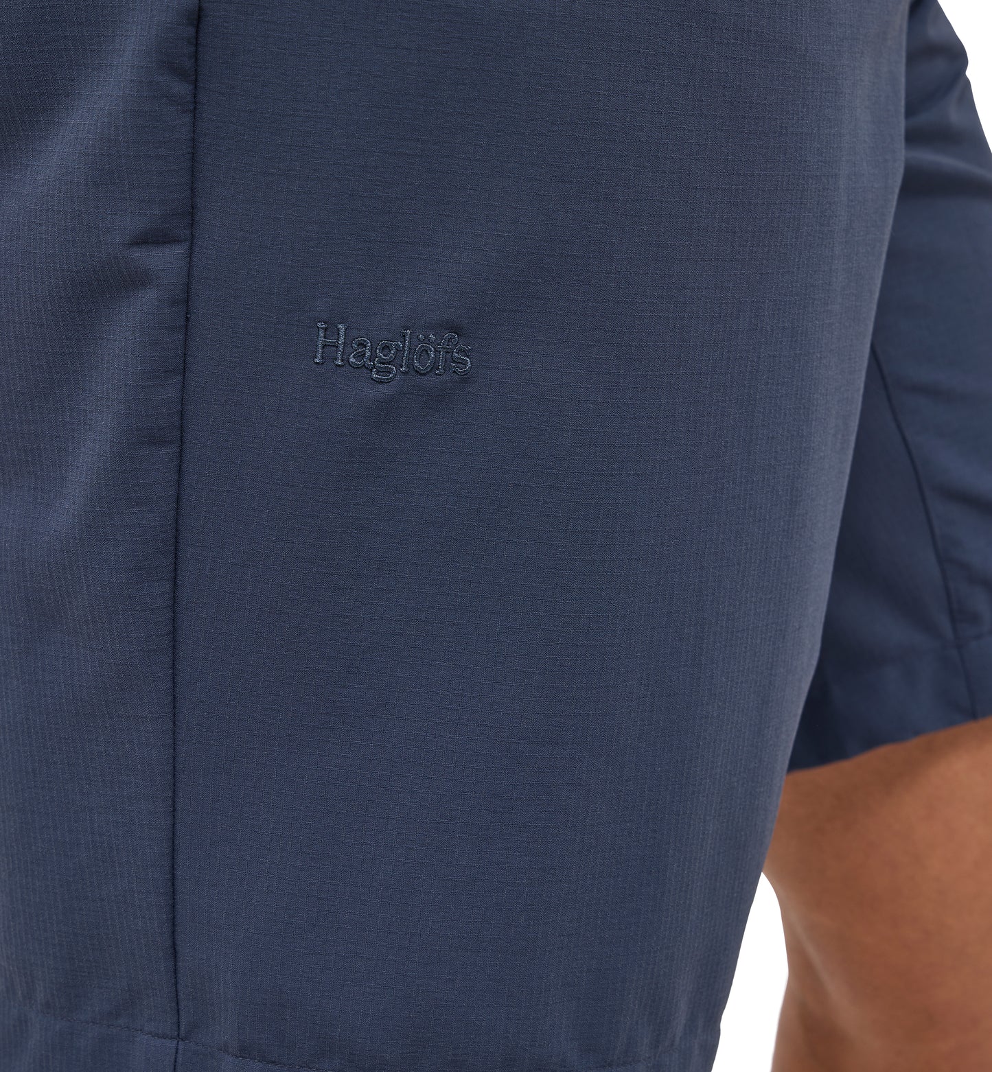 Korp Lite Shorts Men – Mångsidiga och slitstarka friluftsshorts