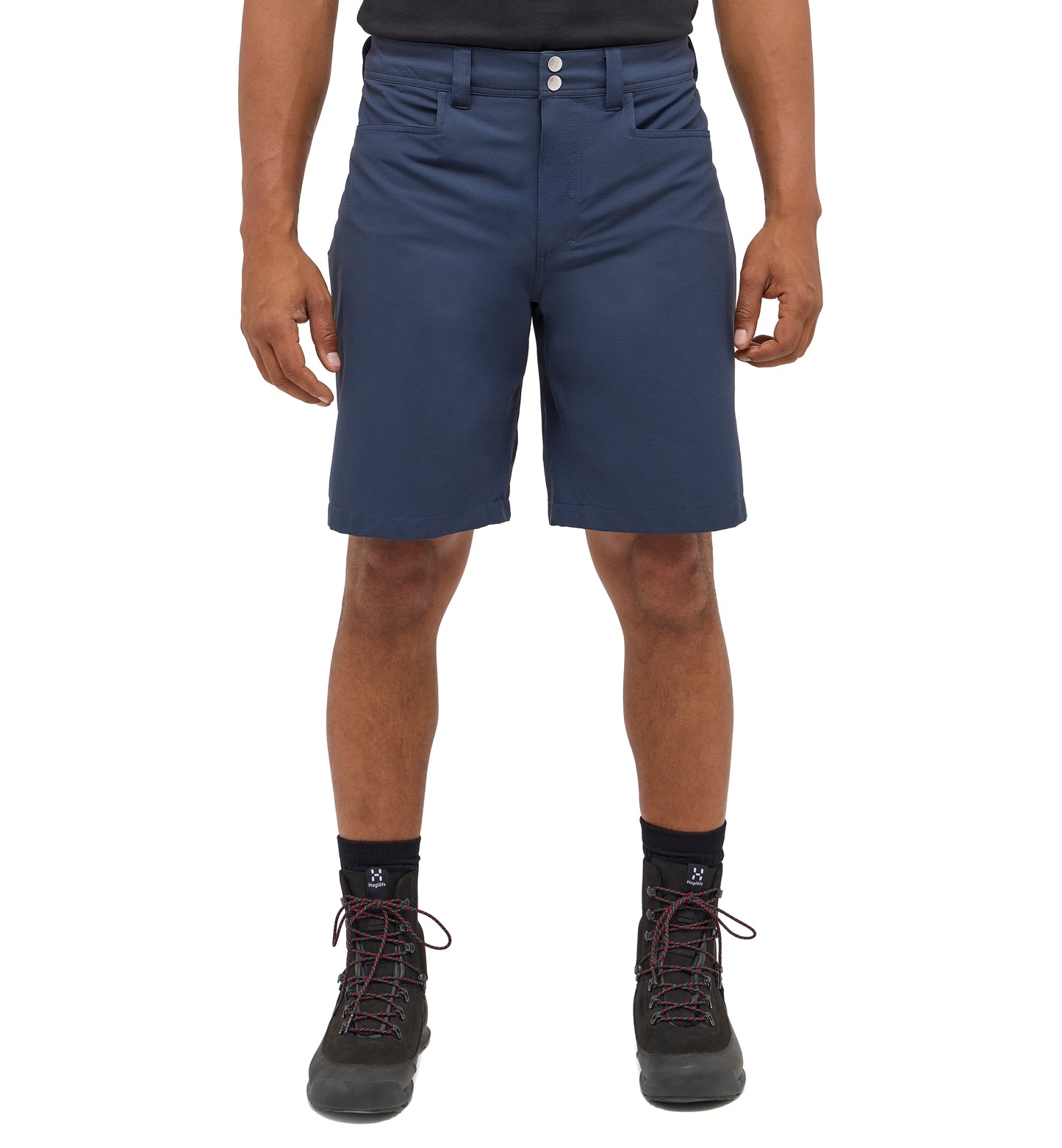 Korp Lite Shorts Men – Mångsidiga och slitstarka friluftsshorts