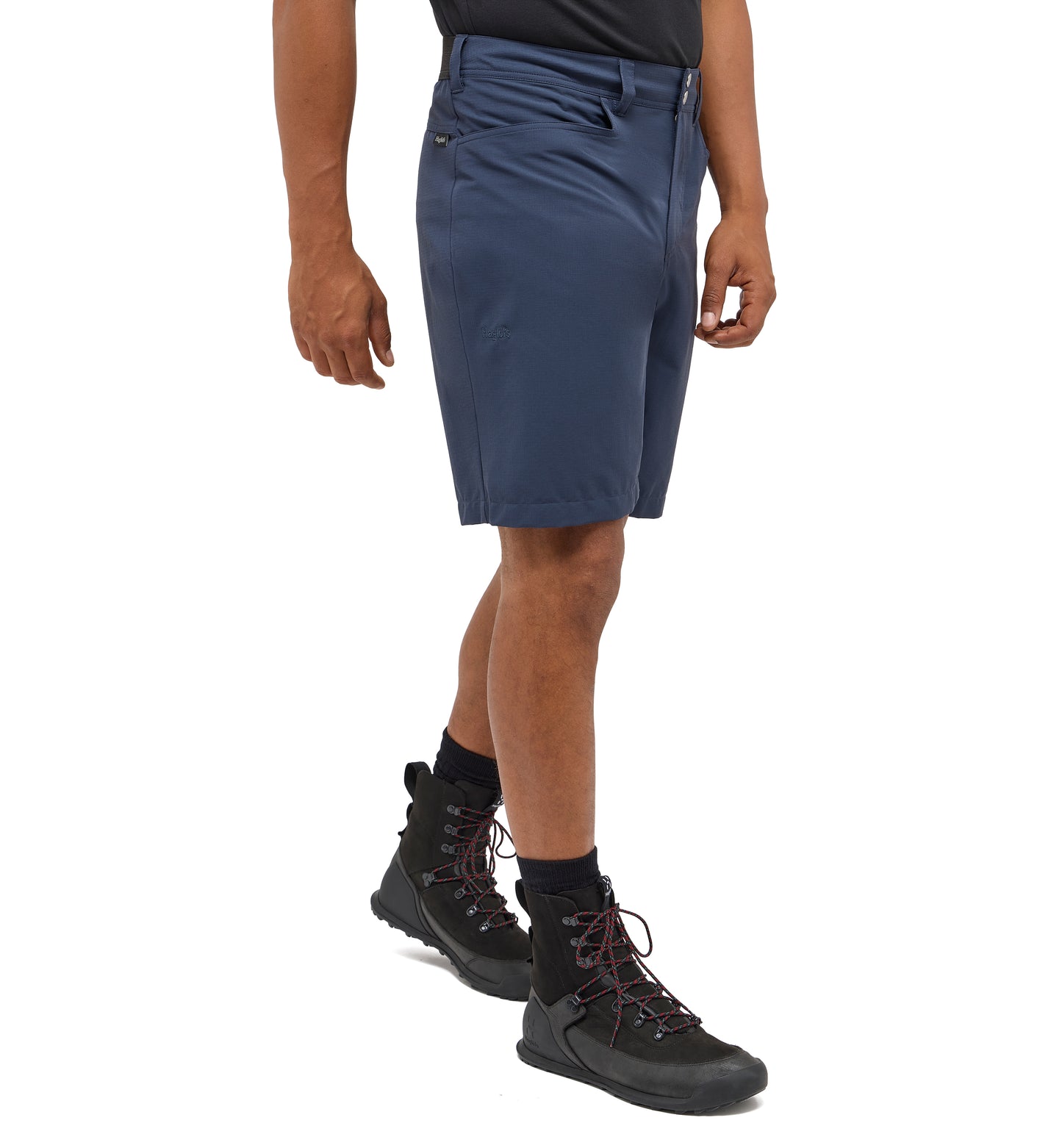 Korp Lite Shorts Men – Mångsidiga och slitstarka friluftsshorts