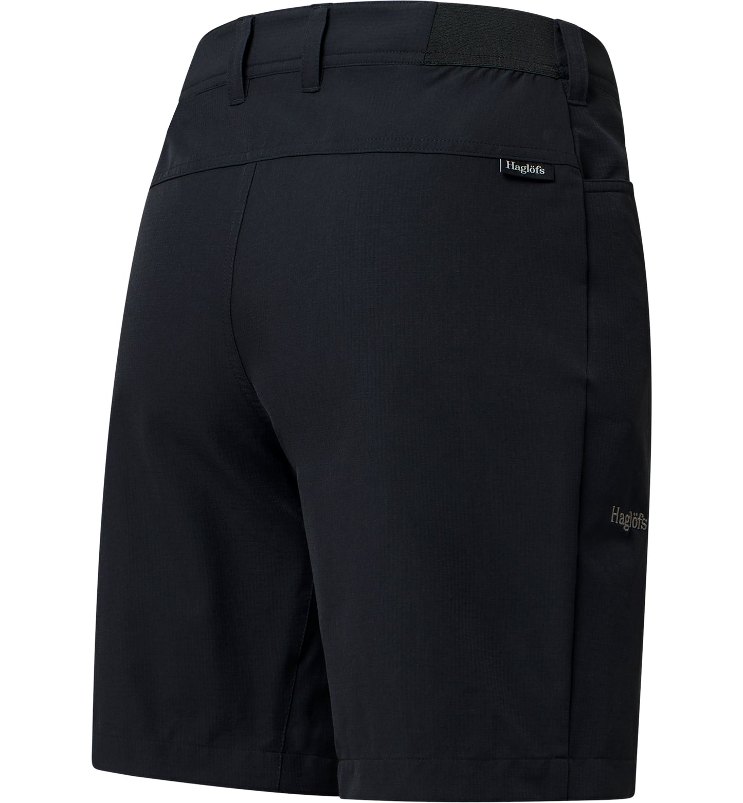 Korp Lite Shorts Women – Slitstarka och mångsidiga friluftsshorts