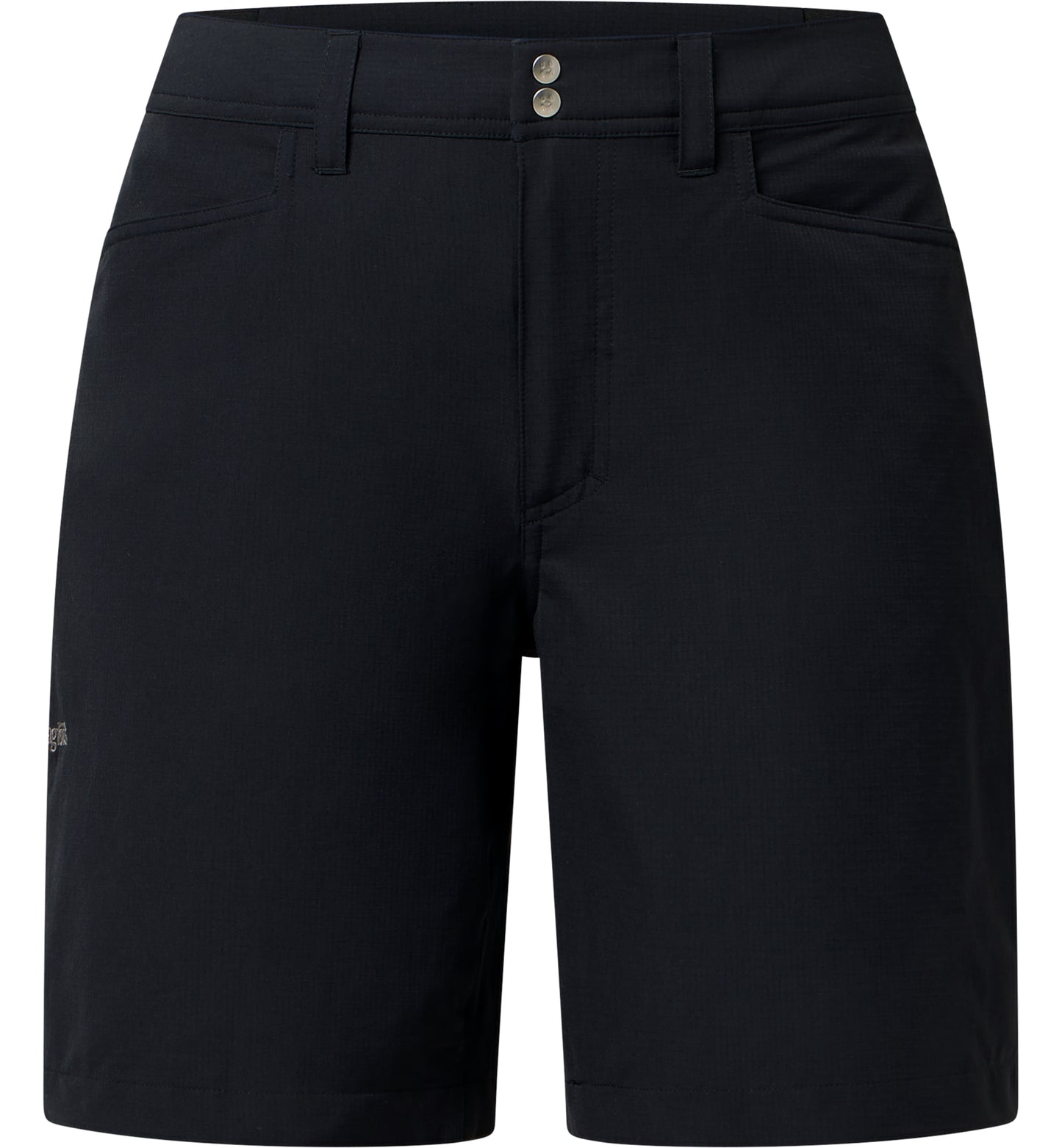 Korp Lite Shorts Women – Slitstarka och mångsidiga friluftsshorts