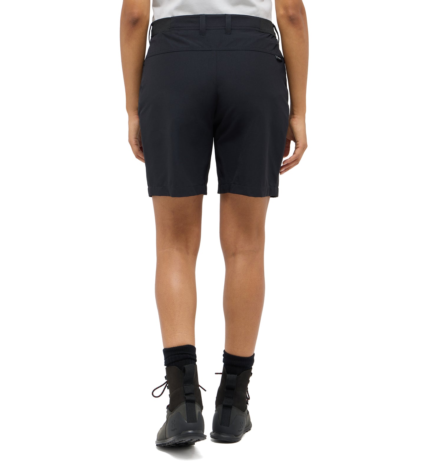 Korp Lite Shorts Women – Slitstarka och mångsidiga friluftsshorts