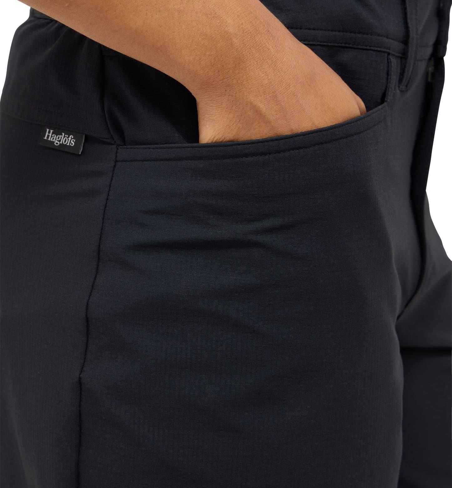 Korp Lite Shorts Women – Slitstarka och mångsidiga friluftsshorts
