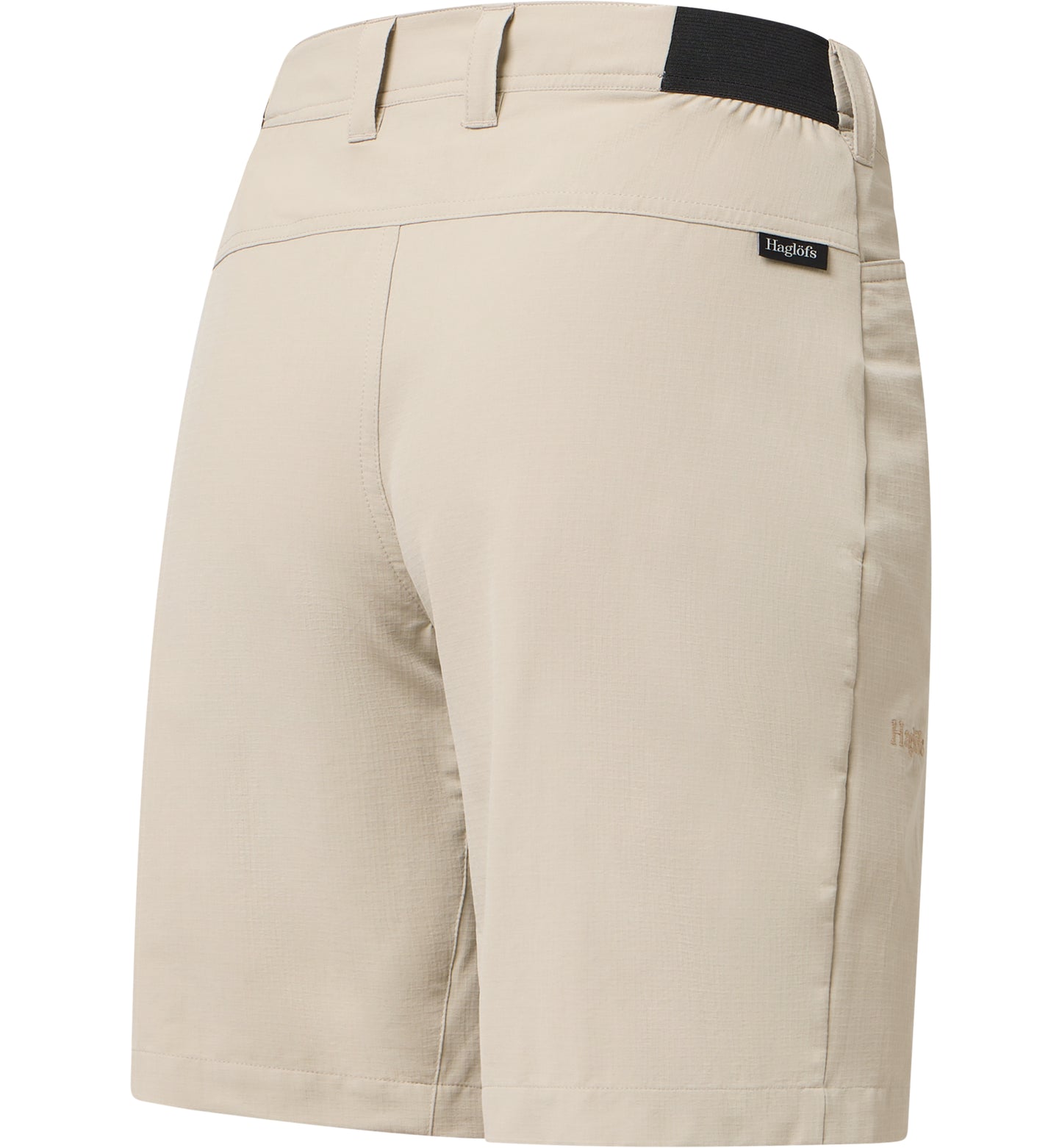 Korp Lite Shorts Women – Slitstarka och mångsidiga friluftsshorts