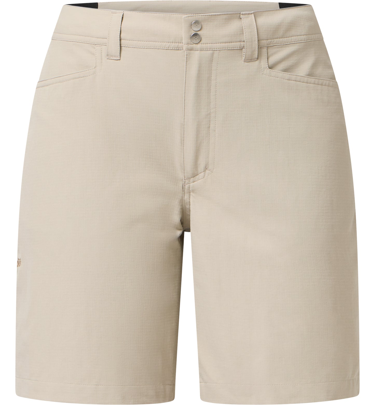 Korp Lite Shorts Women – Slitstarka och mångsidiga friluftsshorts