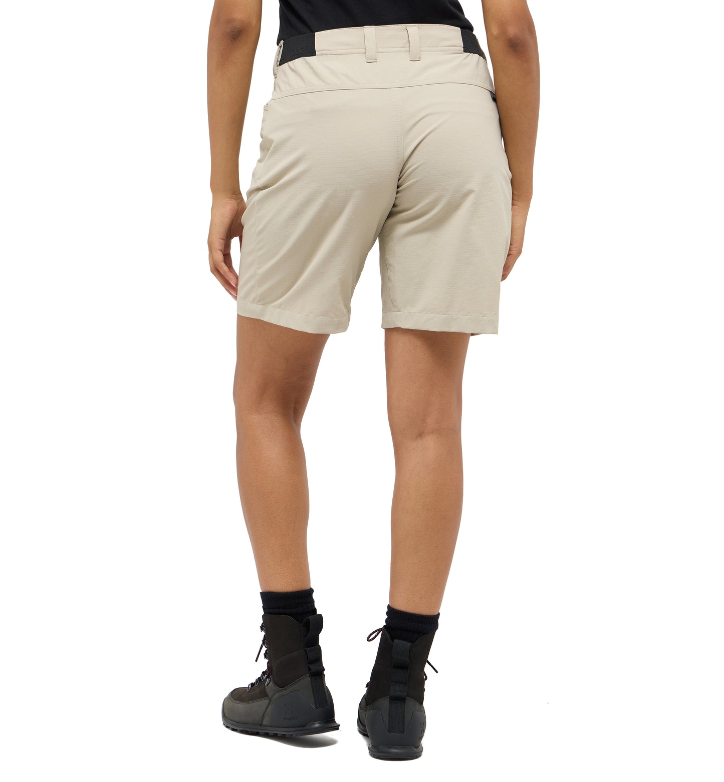 Korp Lite Shorts Women – Slitstarka och mångsidiga friluftsshorts