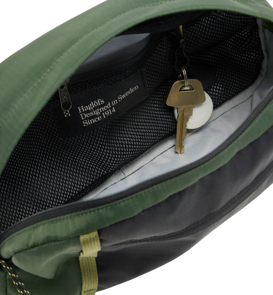 Tight hip pack 3,5