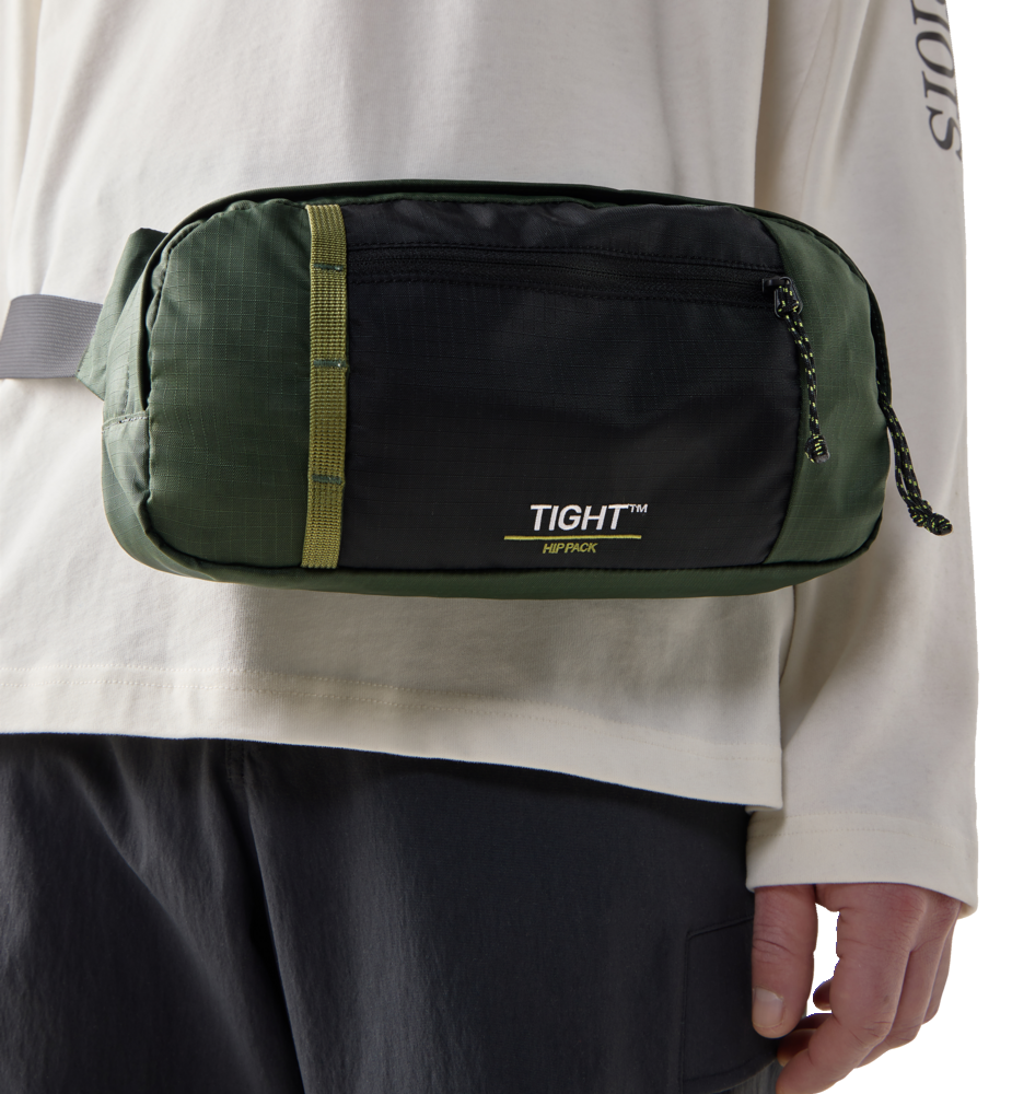 Tight hip pack 3,5