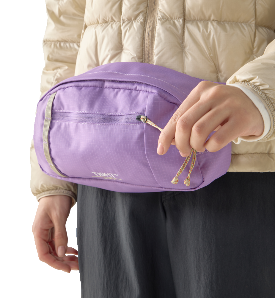 Tight hip pack 3,5