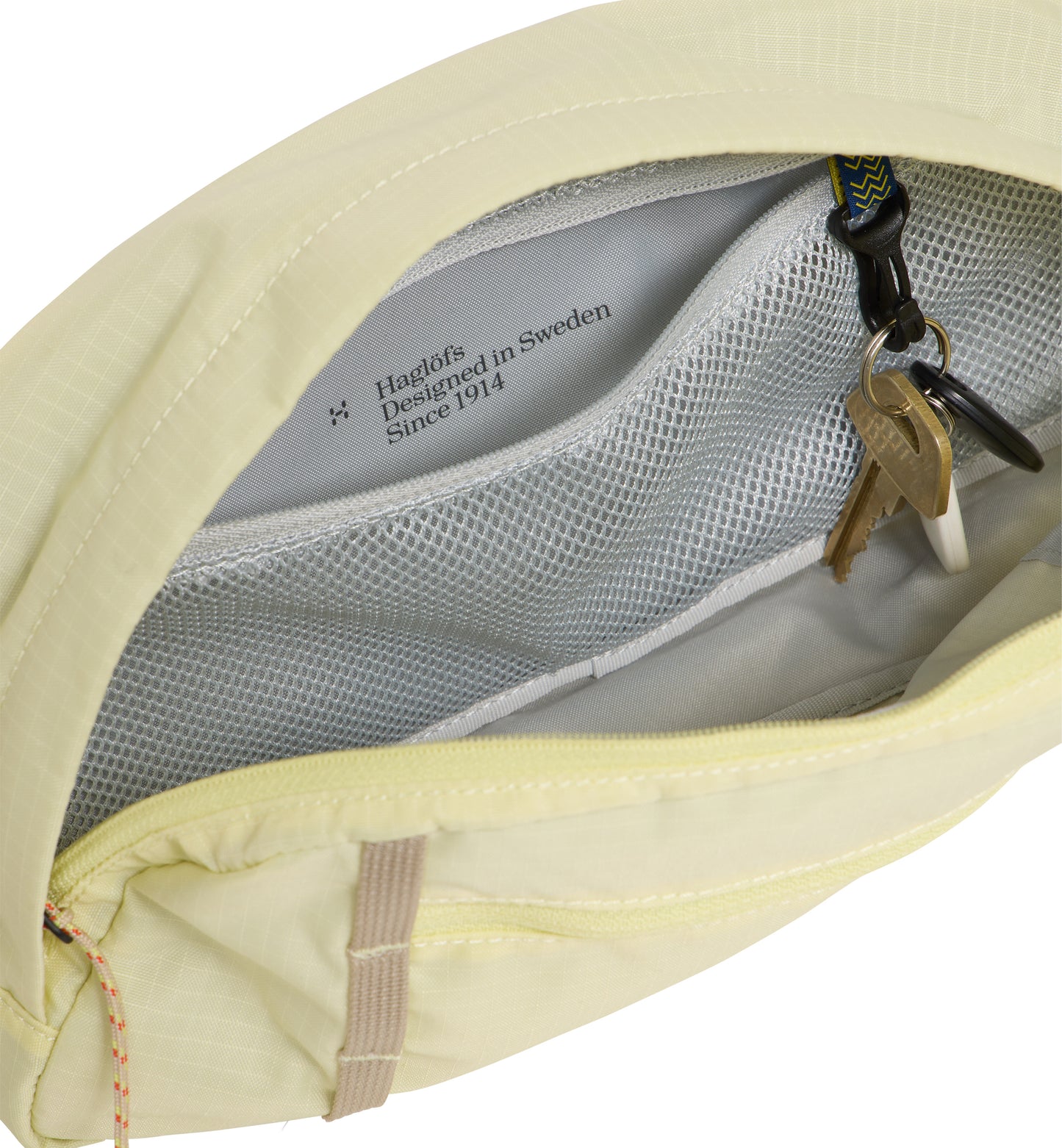 Tight hip pack 3,5