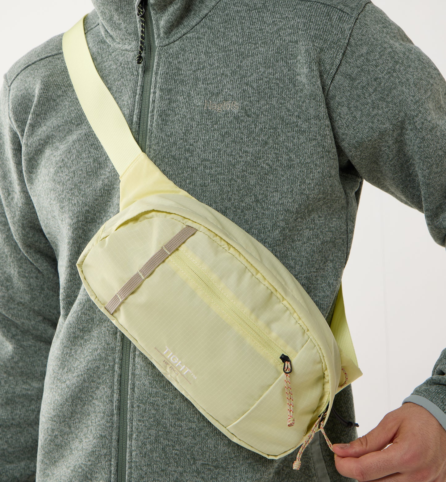 Tight hip pack 3,5