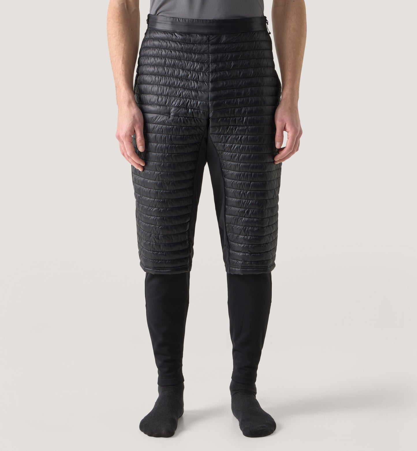 L.I.M Mimic II 3/4 Pant Men (Herr)
