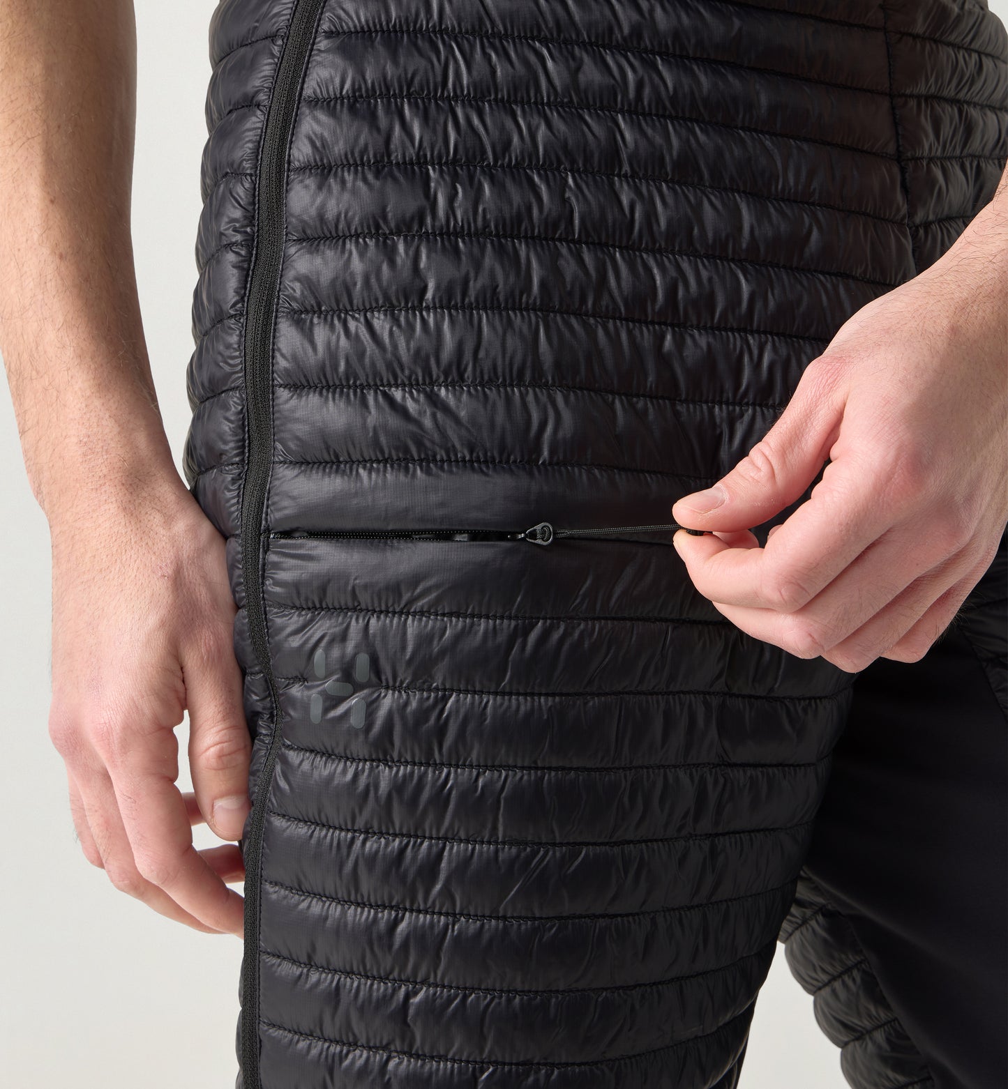 L.I.M Mimic II 3/4 Pant Men (Herr)