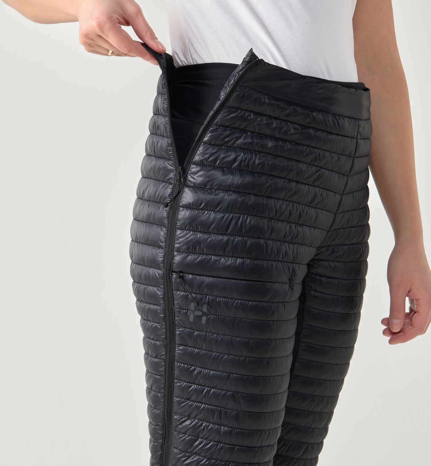 L.I.M Mimic II 3/4 Pant Women (Dam)