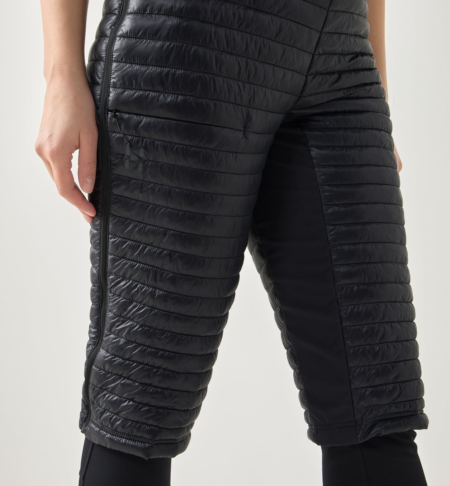 L.I.M Mimic II 3/4 Pant Women (Dam)