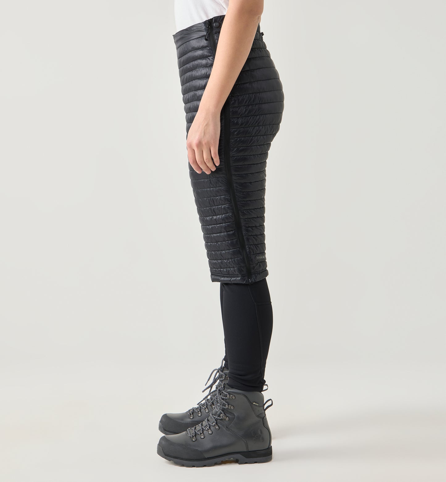 L.I.M Mimic II 3/4 Pant Women (Dam)