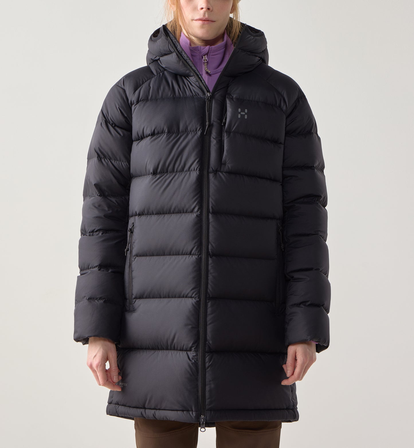 Rosson Down Parka Women (Dam)
