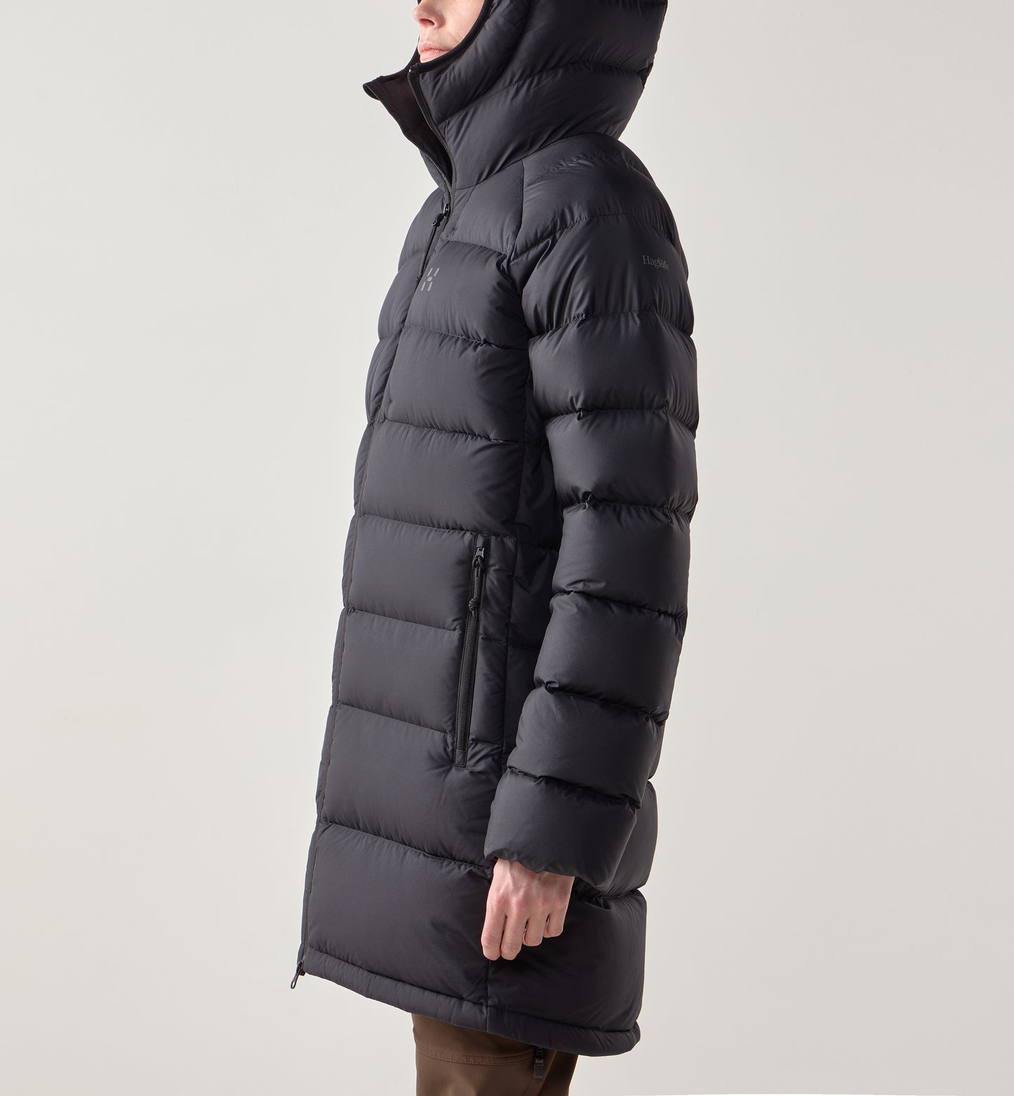 Rosson Down Parka Women (Dam)