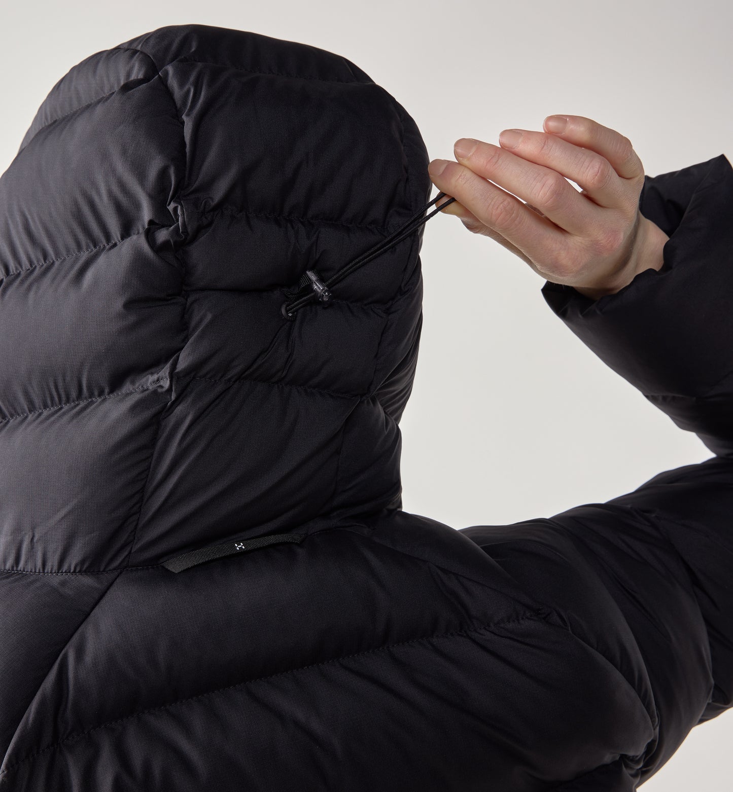 Rosson Down Parka Women (Dam)