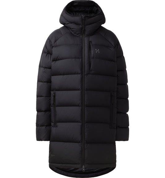 Rosson Down Parka Women (Dam)