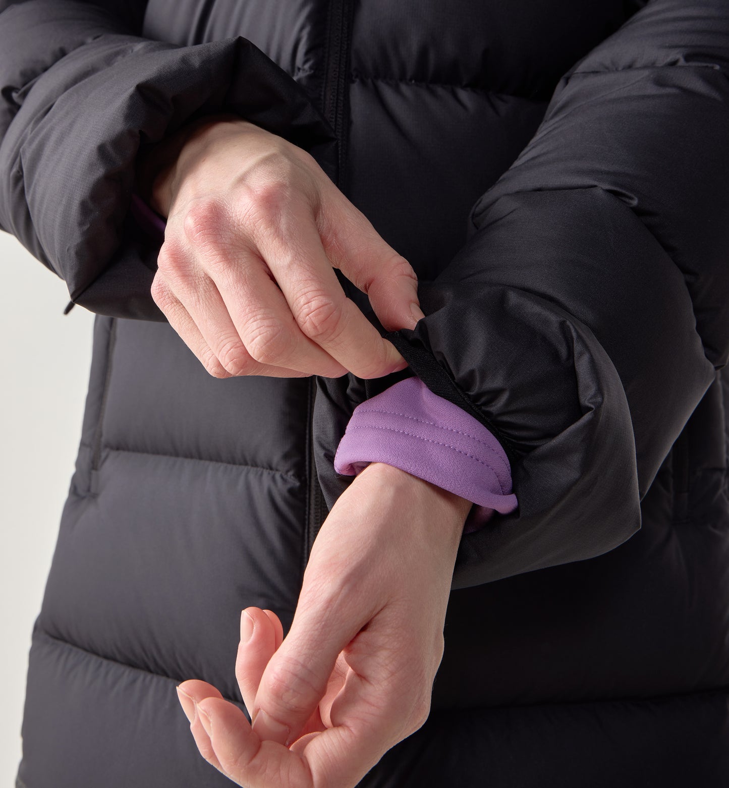 Rosson Down Parka Women (Dam)