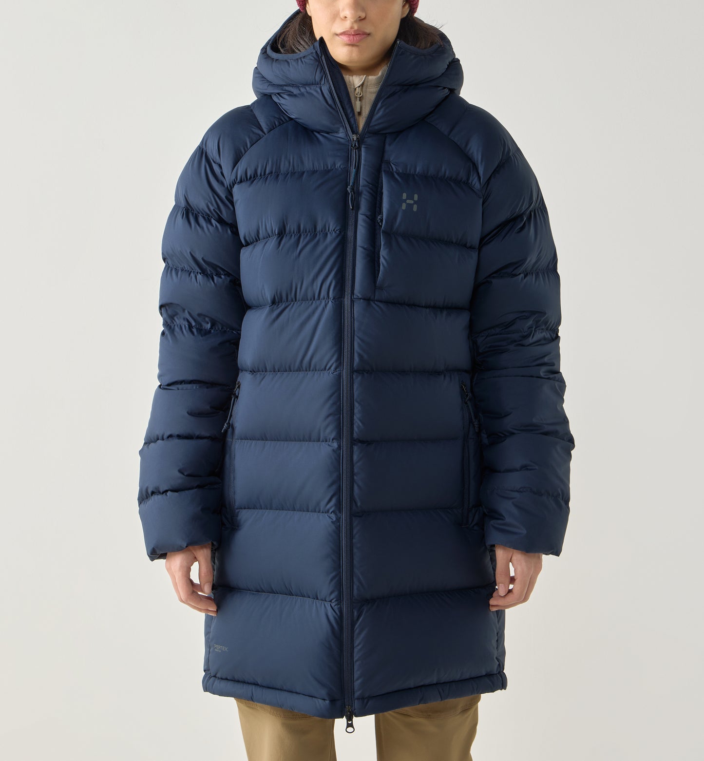 Rosson Down Parka Women (Dam)