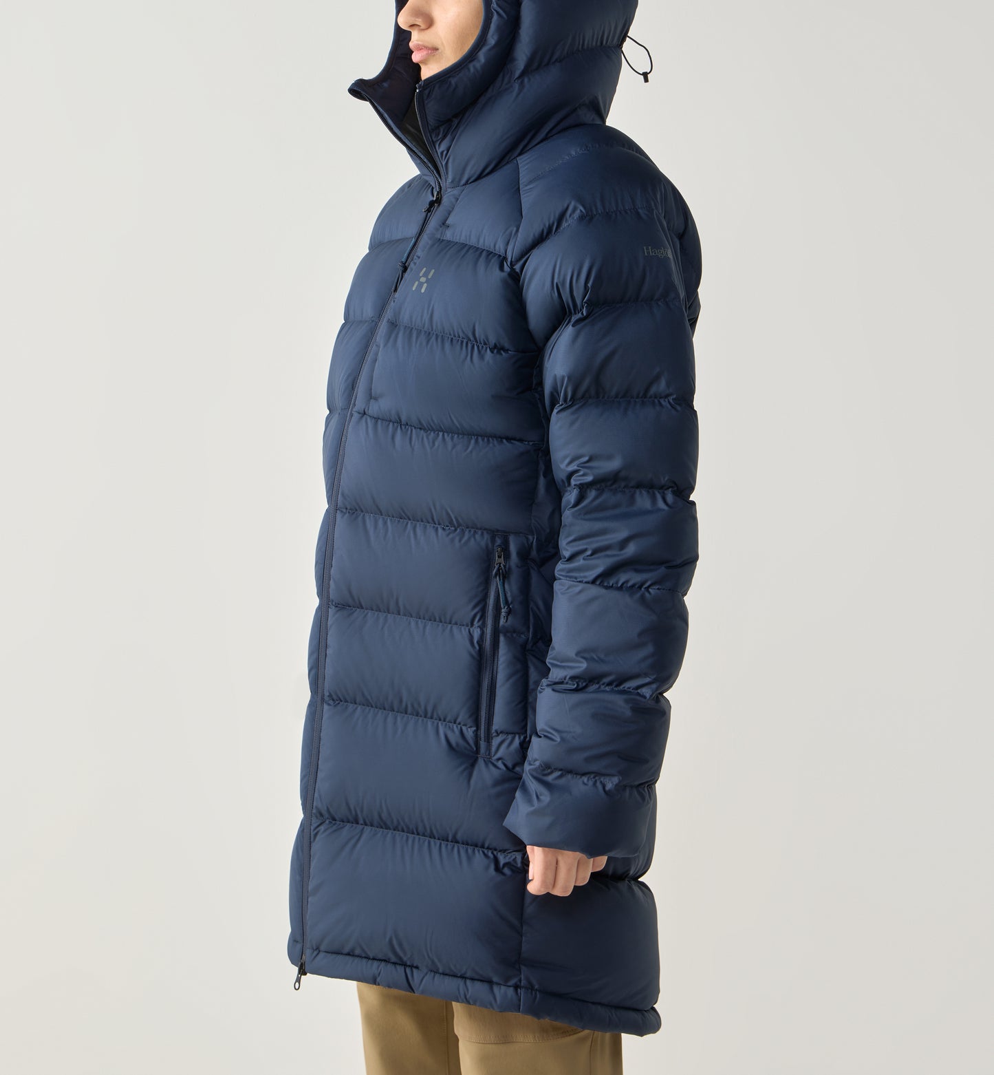 Rosson Down Parka Women (Dam)