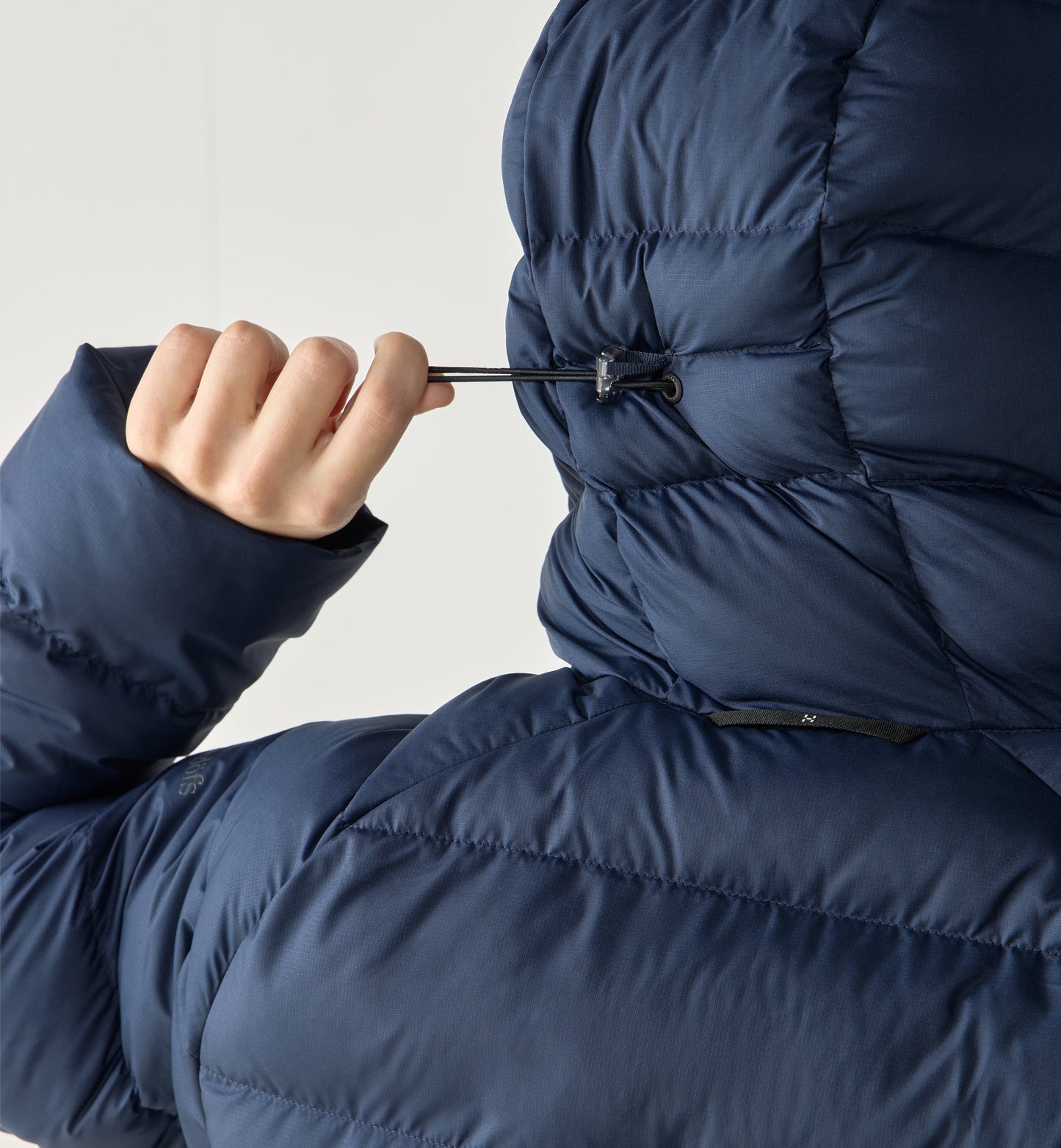 Rosson Down Parka Women (Dam)