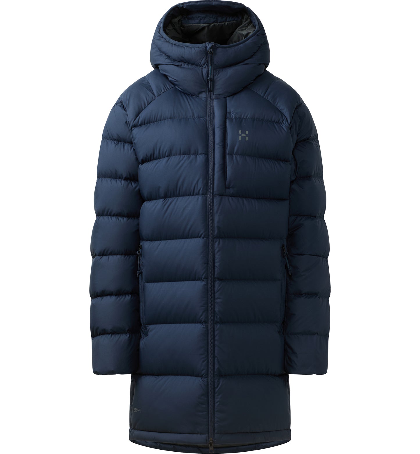 Rosson Down Parka Women (Dam)