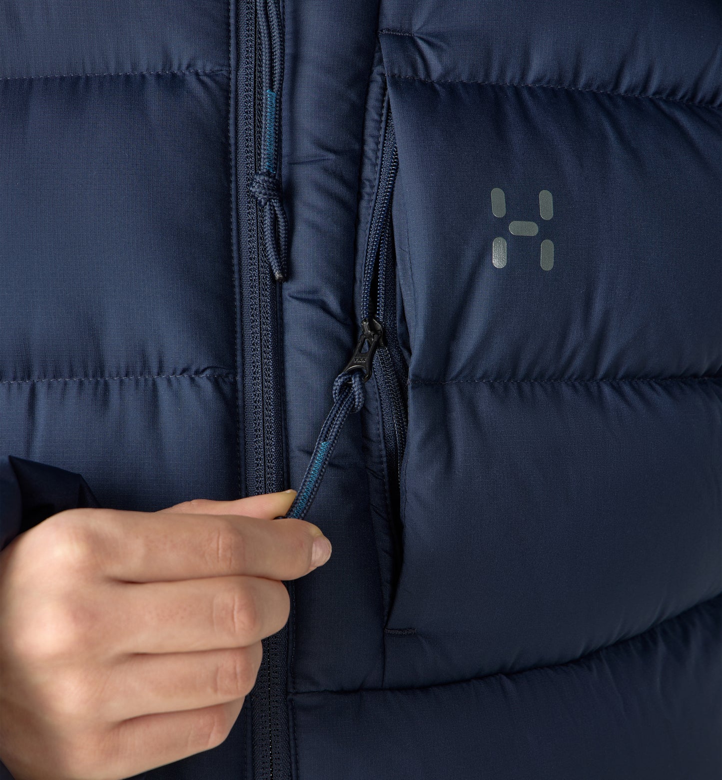Rosson Down Parka Women (Dam)