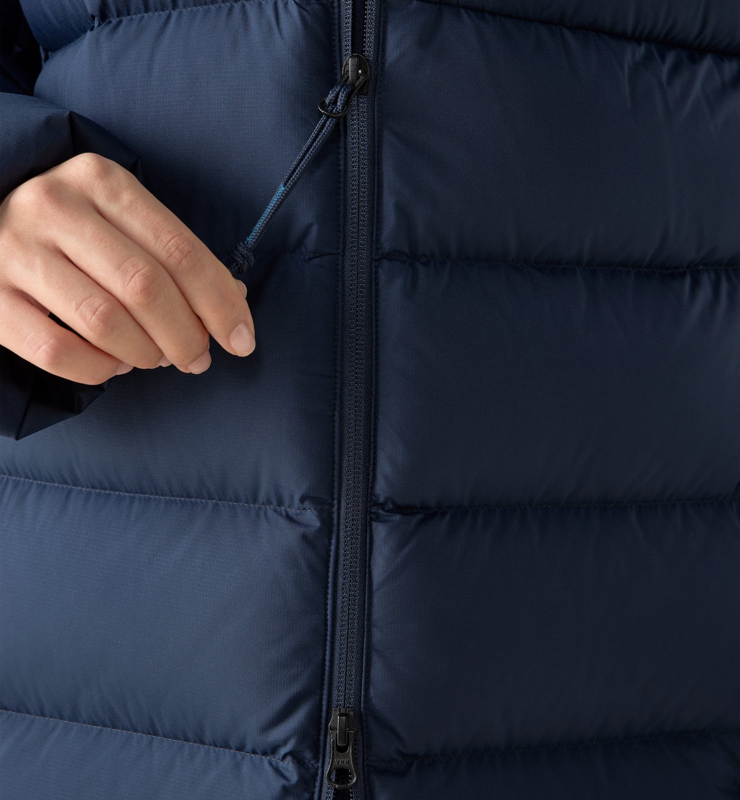 Rosson Down Parka Women (Dam)