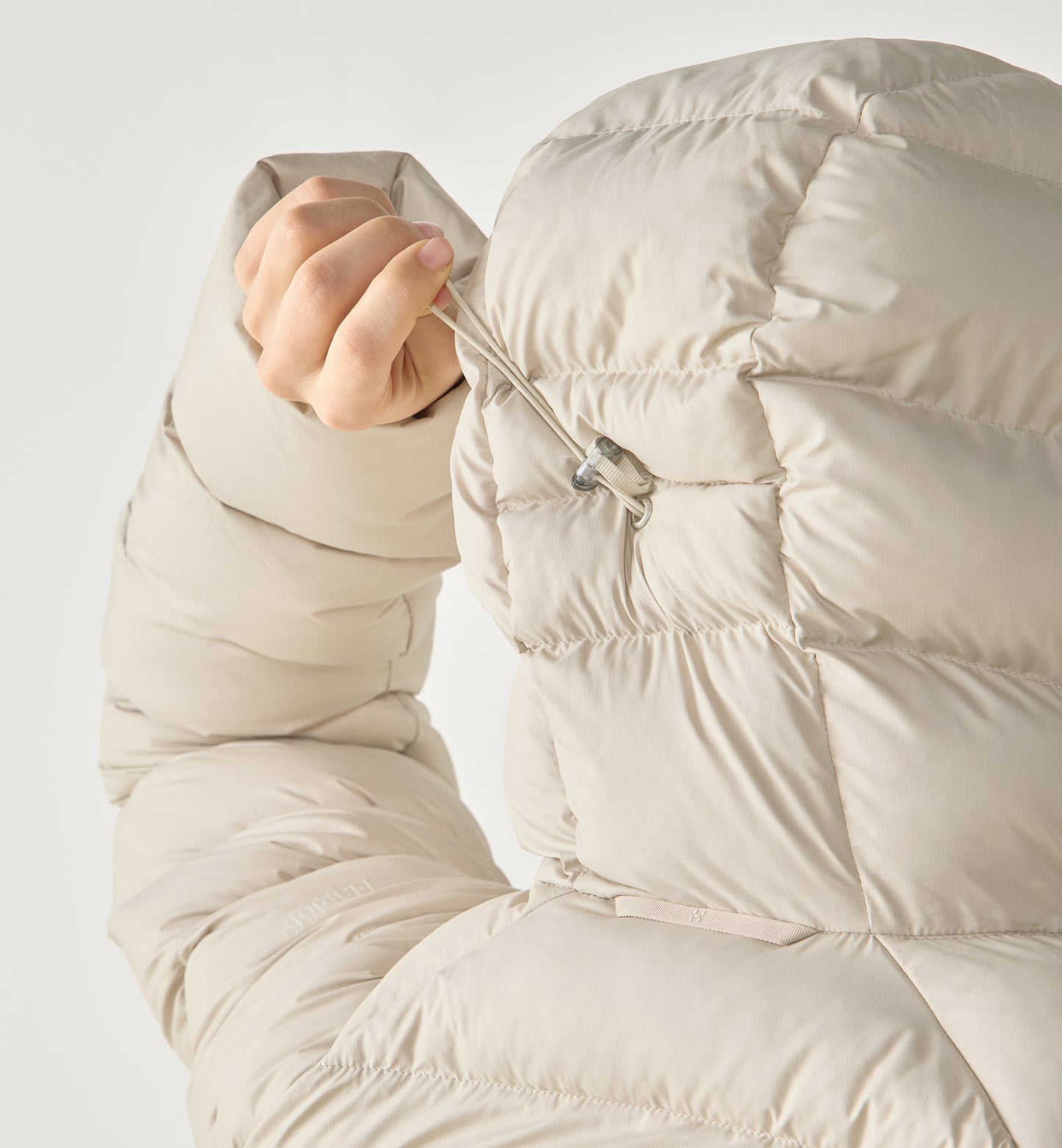 Rosson Down Parka Women (Dam)