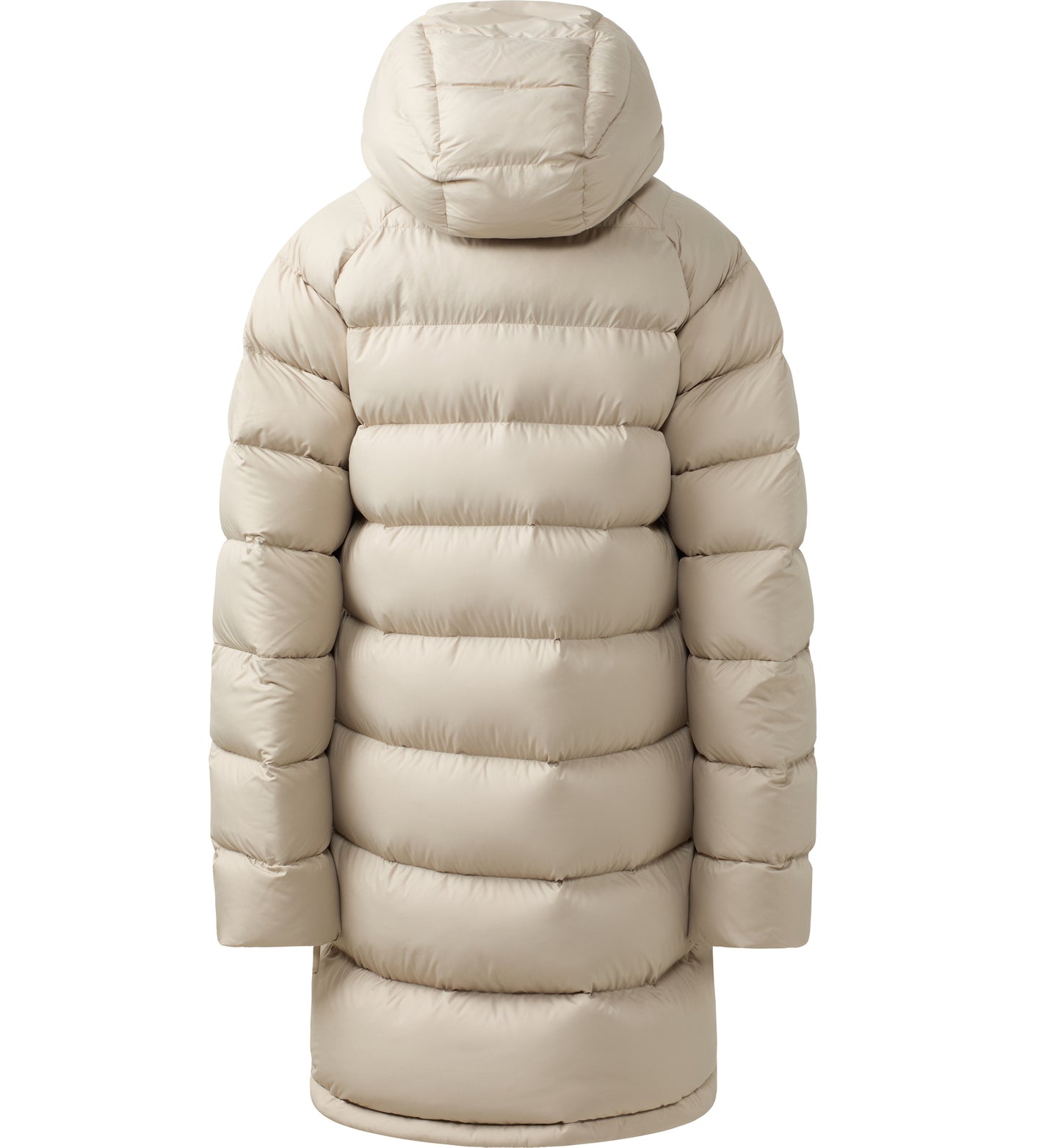 Rosson Down Parka Women (Dam)