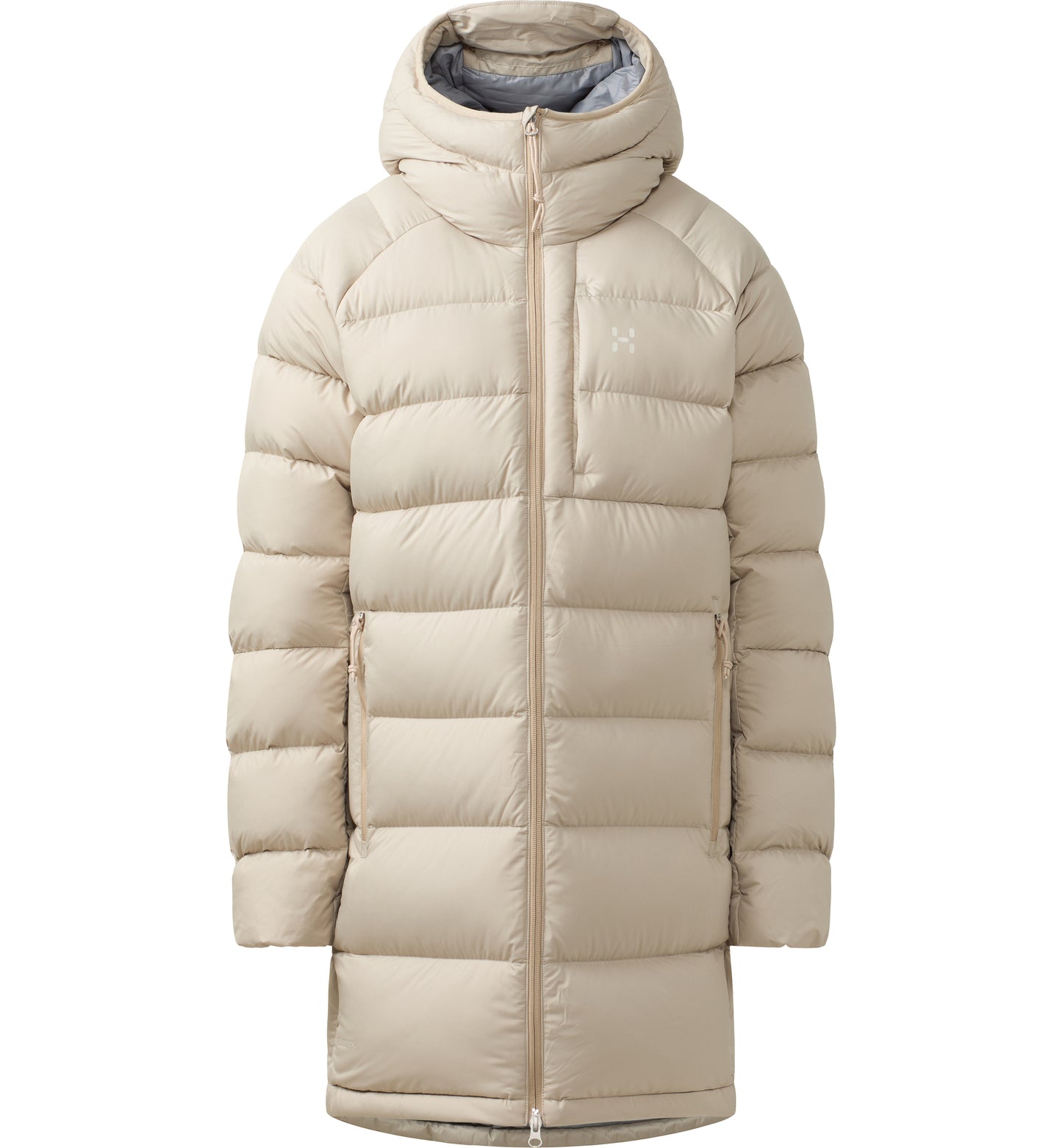 Rosson Down Parka Women (Dam)