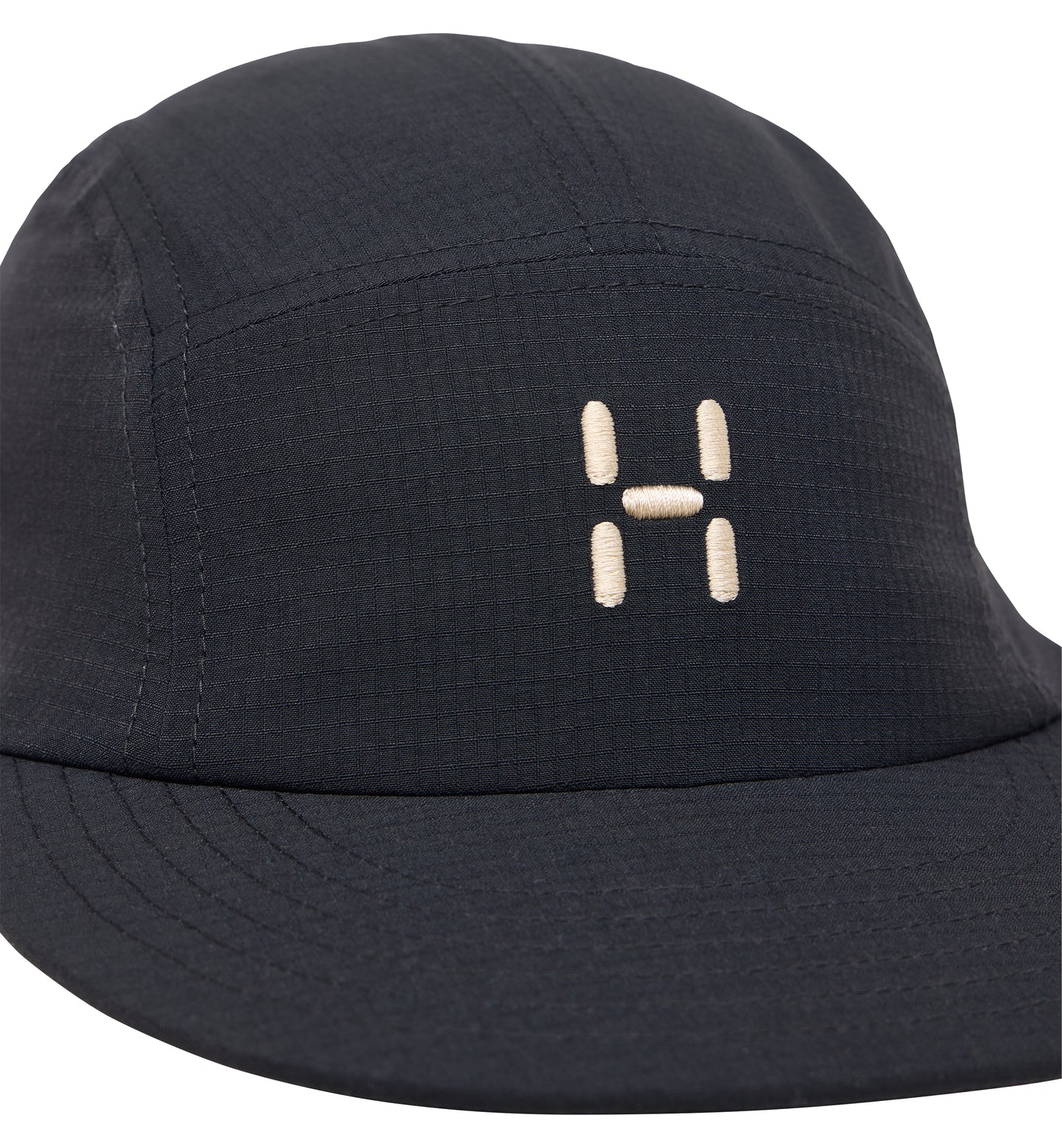 Brand Five Panel Cap