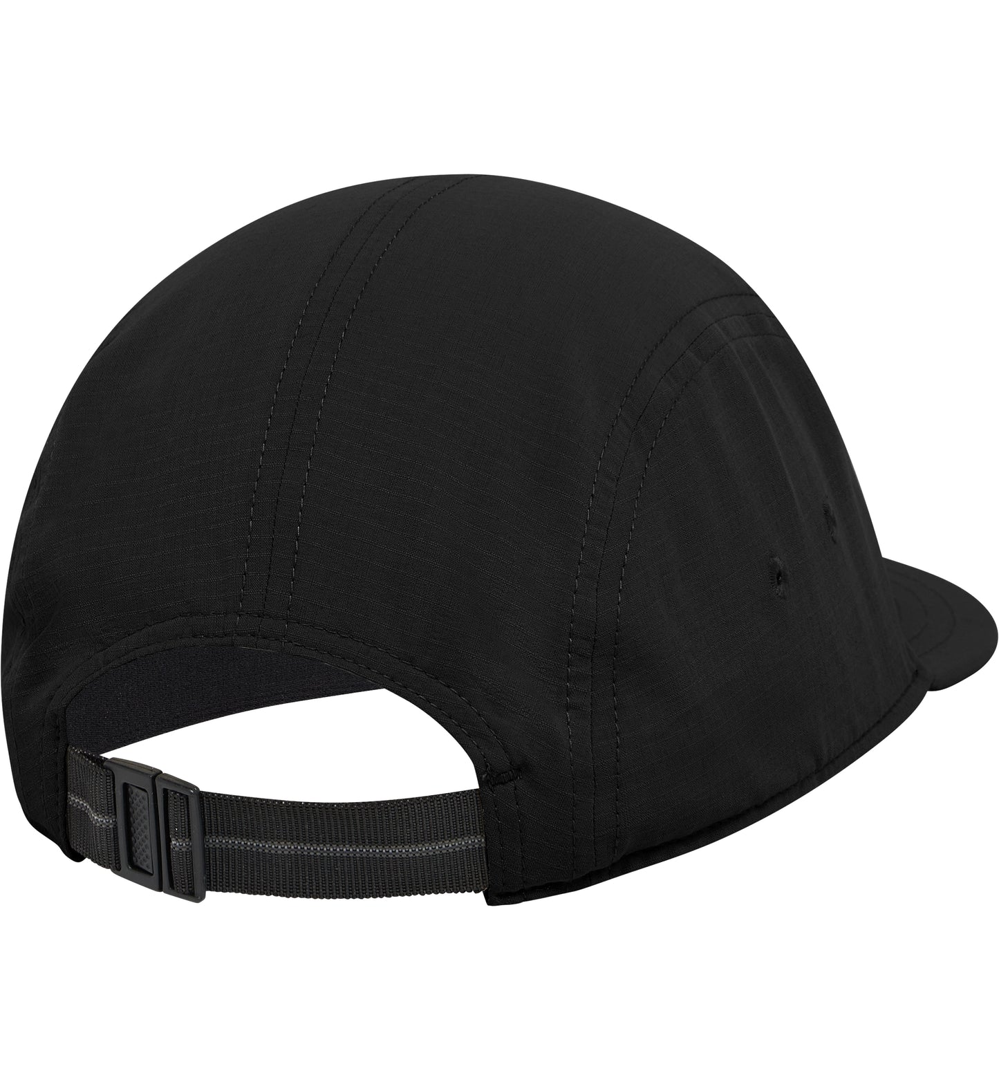 Brand Five Panel Cap