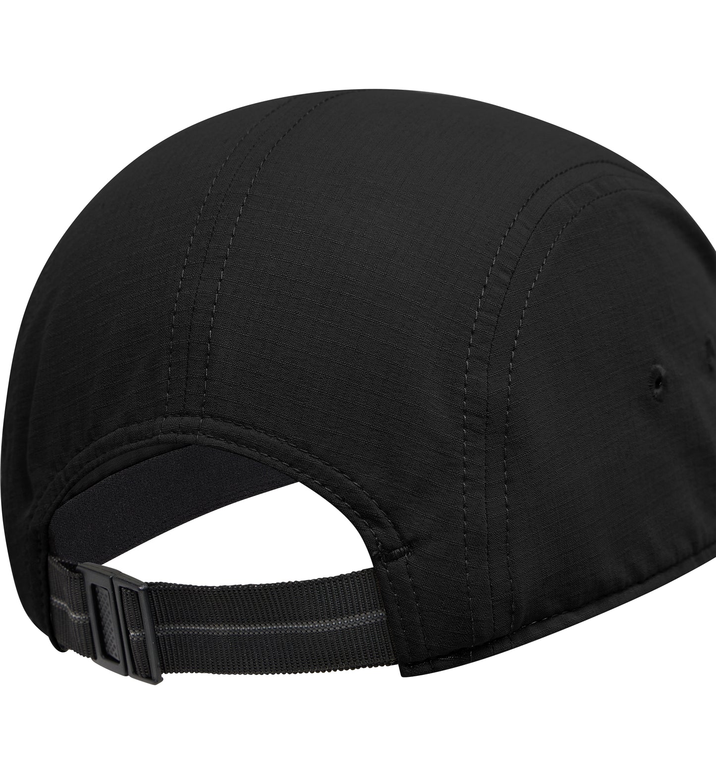 Brand Five Panel Cap