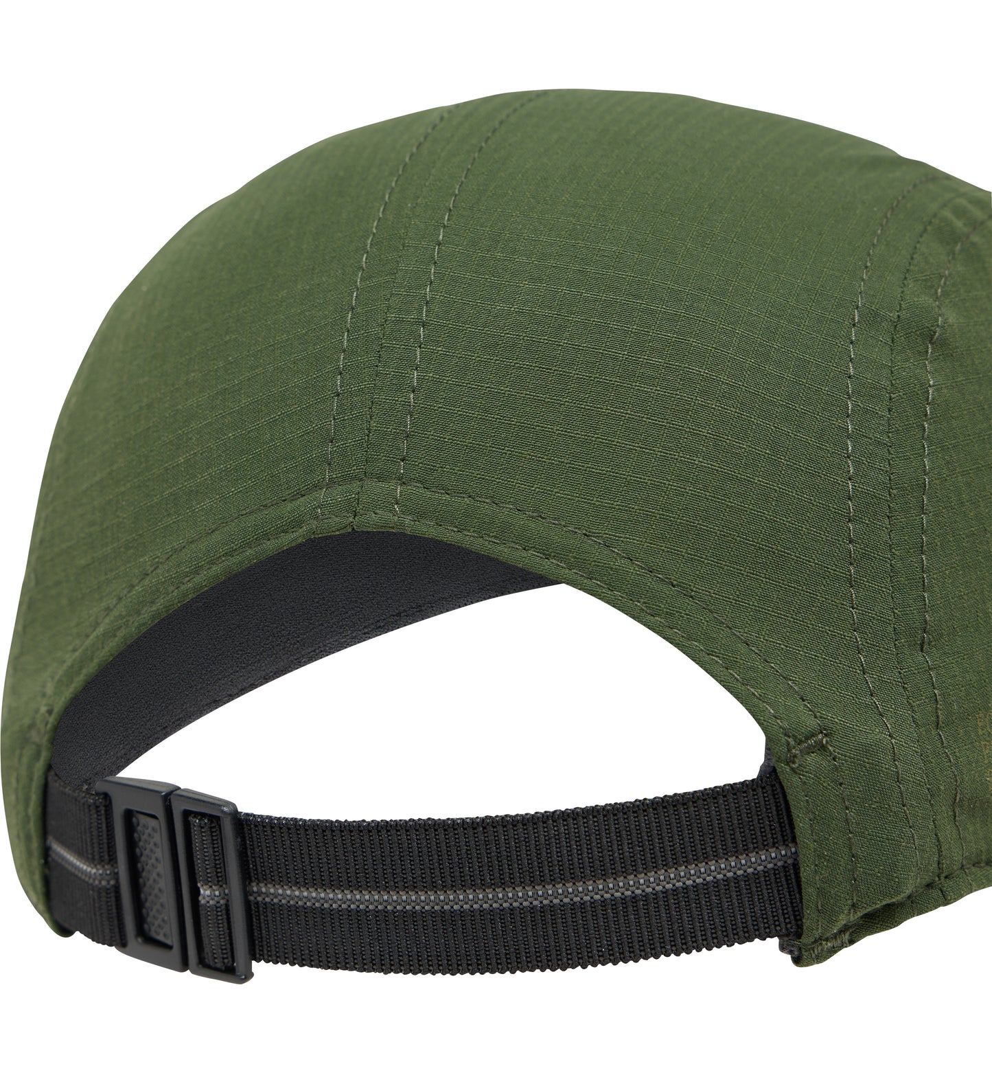 Brand Five Panel Cap