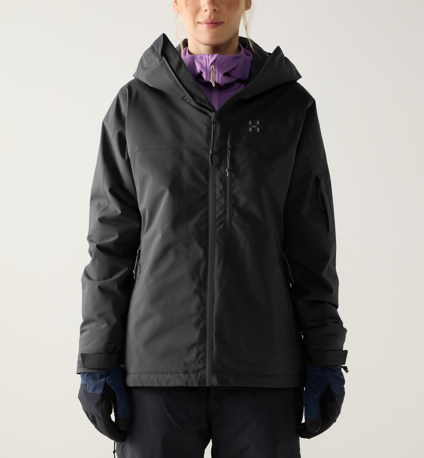 Gondol Insulated II Jacket Women (Dam)