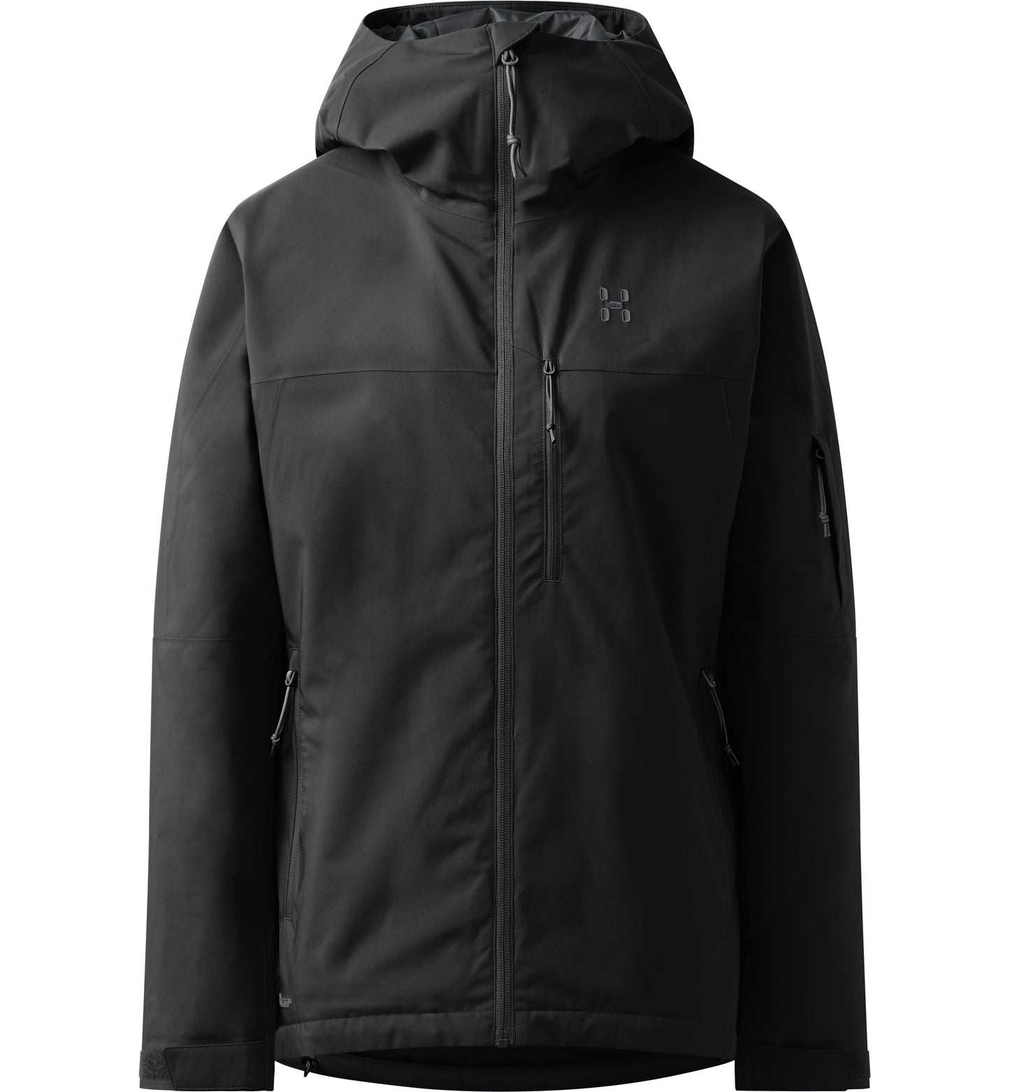 Gondol Insulated II Jacket Women (Dam)