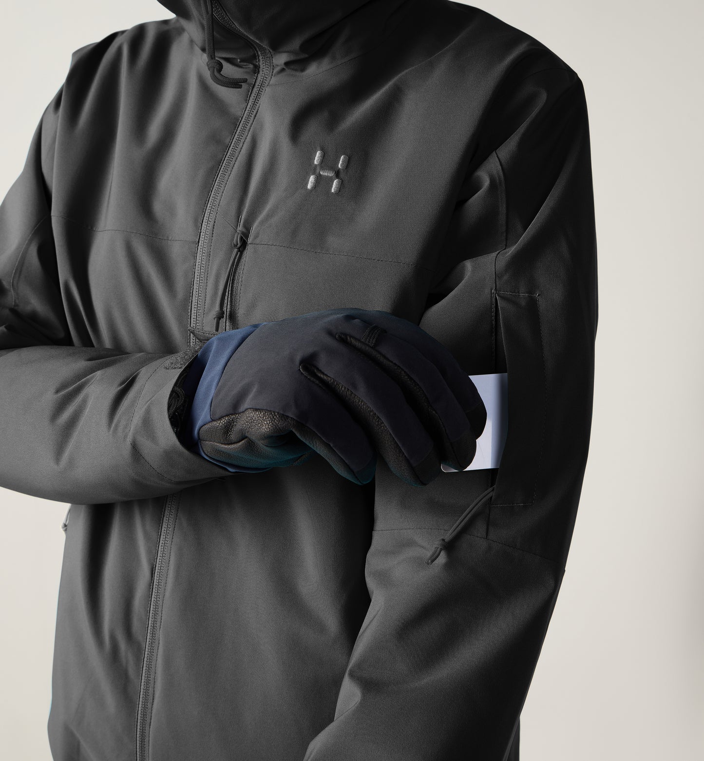 Gondol Insulated II Jacket Women (Dam)