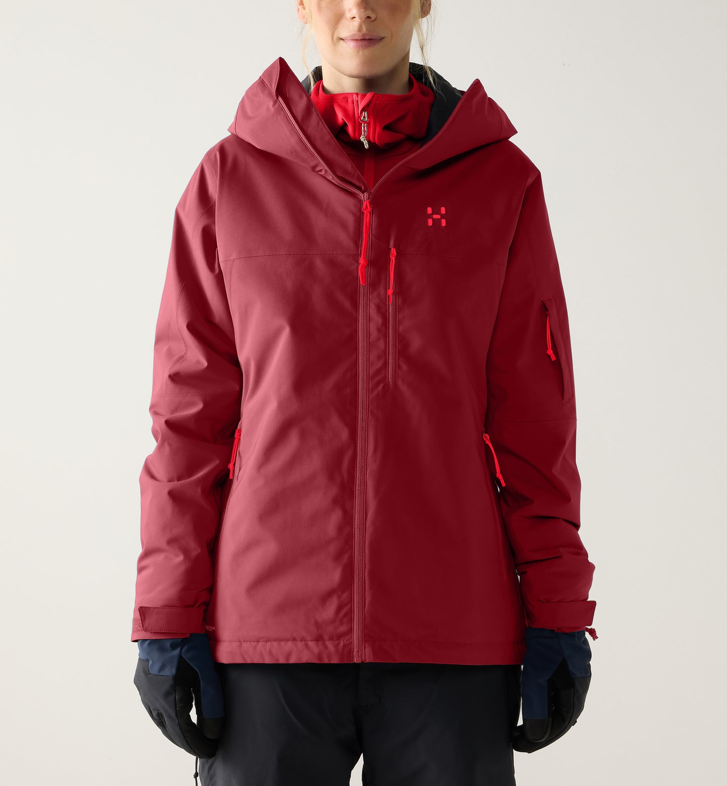 Gondol Insulated II Jacket Women (Dam)