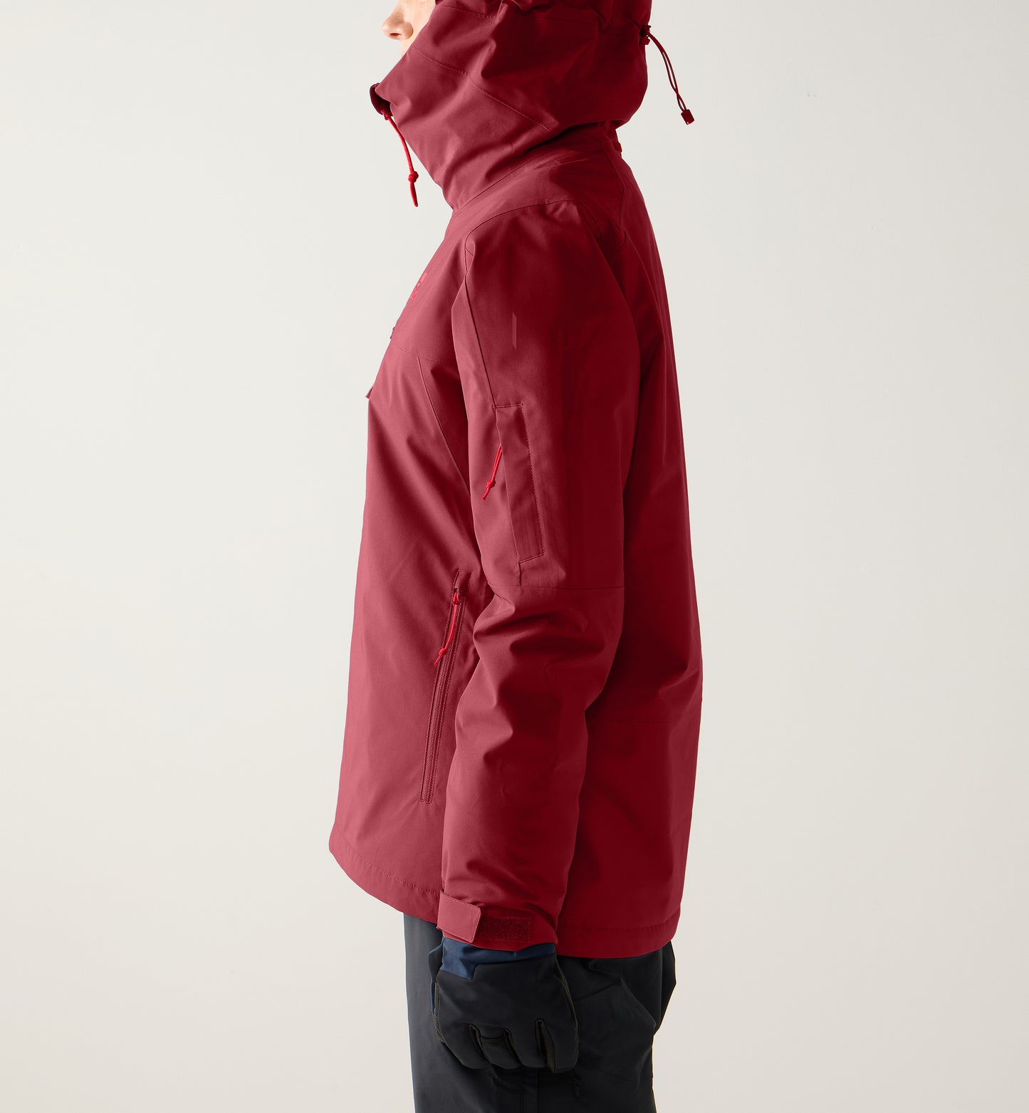 Gondol Insulated II Jacket Women (Dam)
