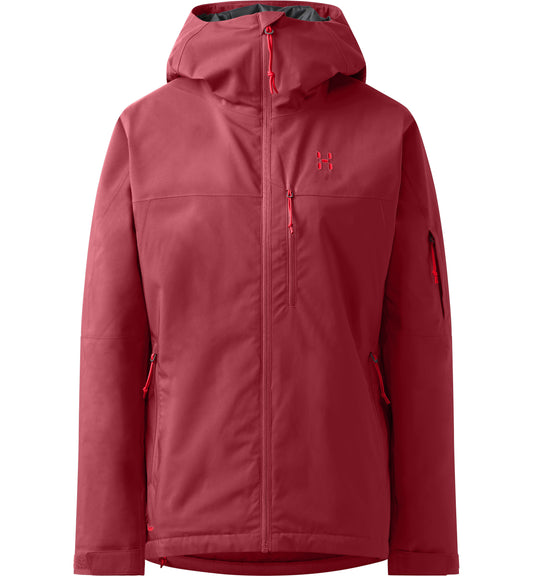 Gondol Insulated II Jacket Women (Dam)