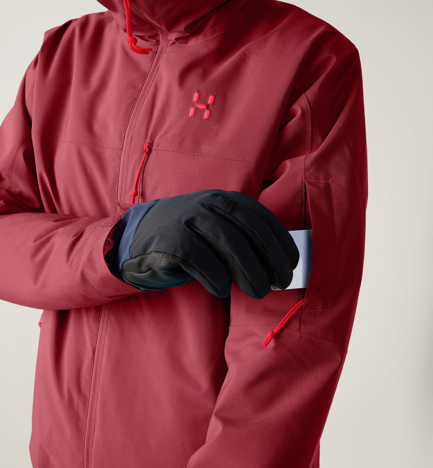 Gondol Insulated II Jacket Women (Dam)
