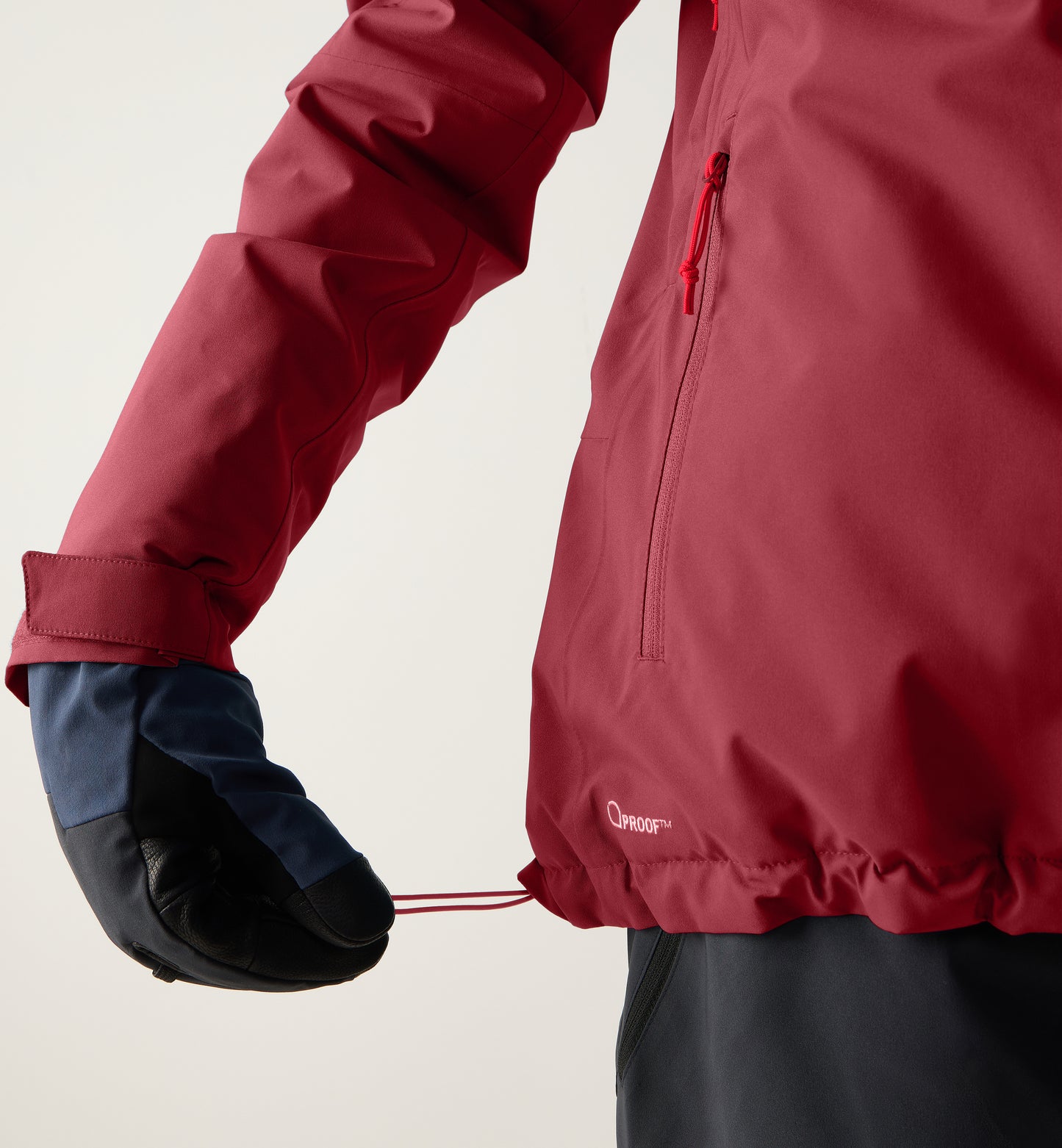Gondol Insulated II Jacket Women (Dam)