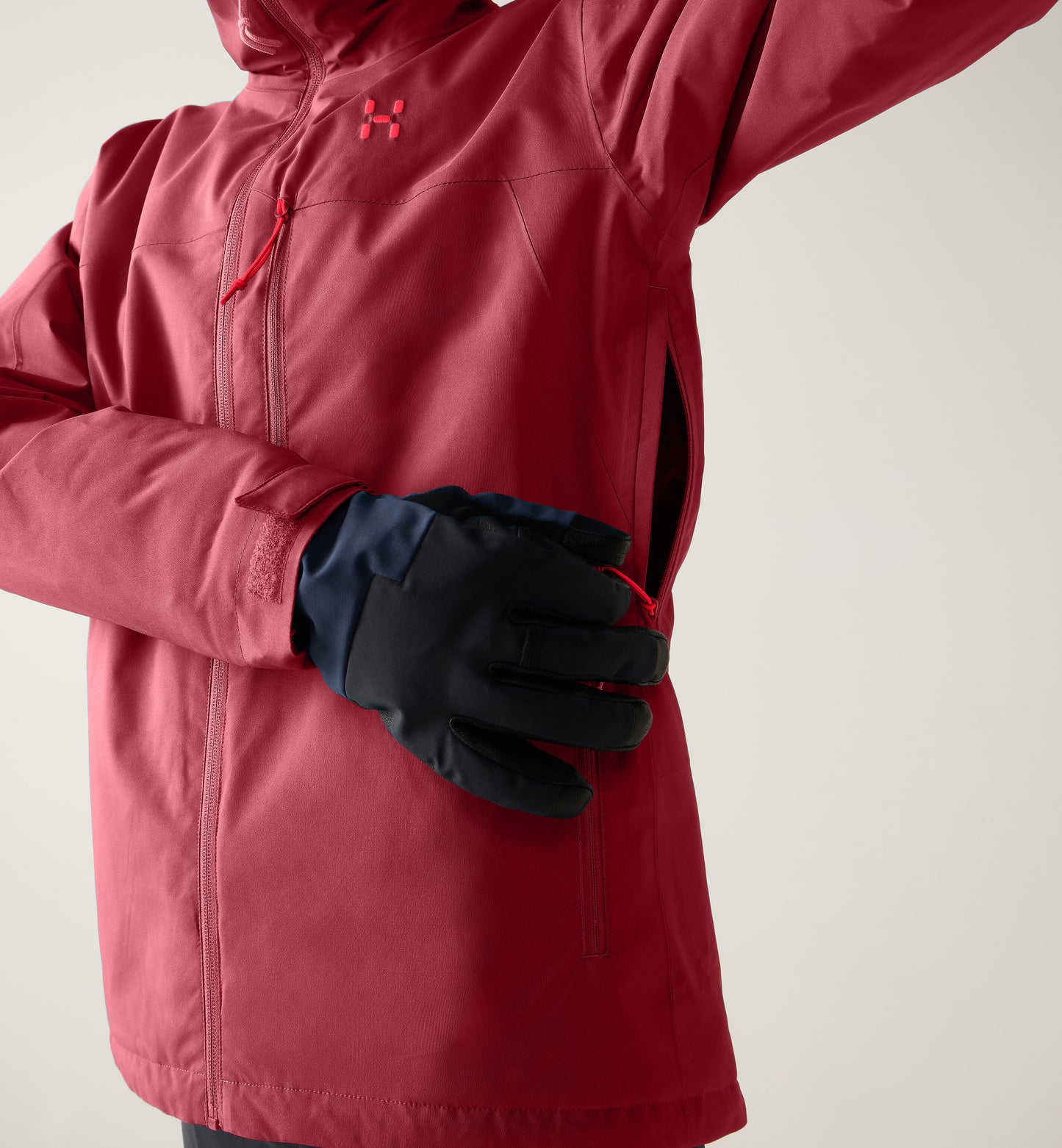 Gondol Insulated II Jacket Women (Dam)