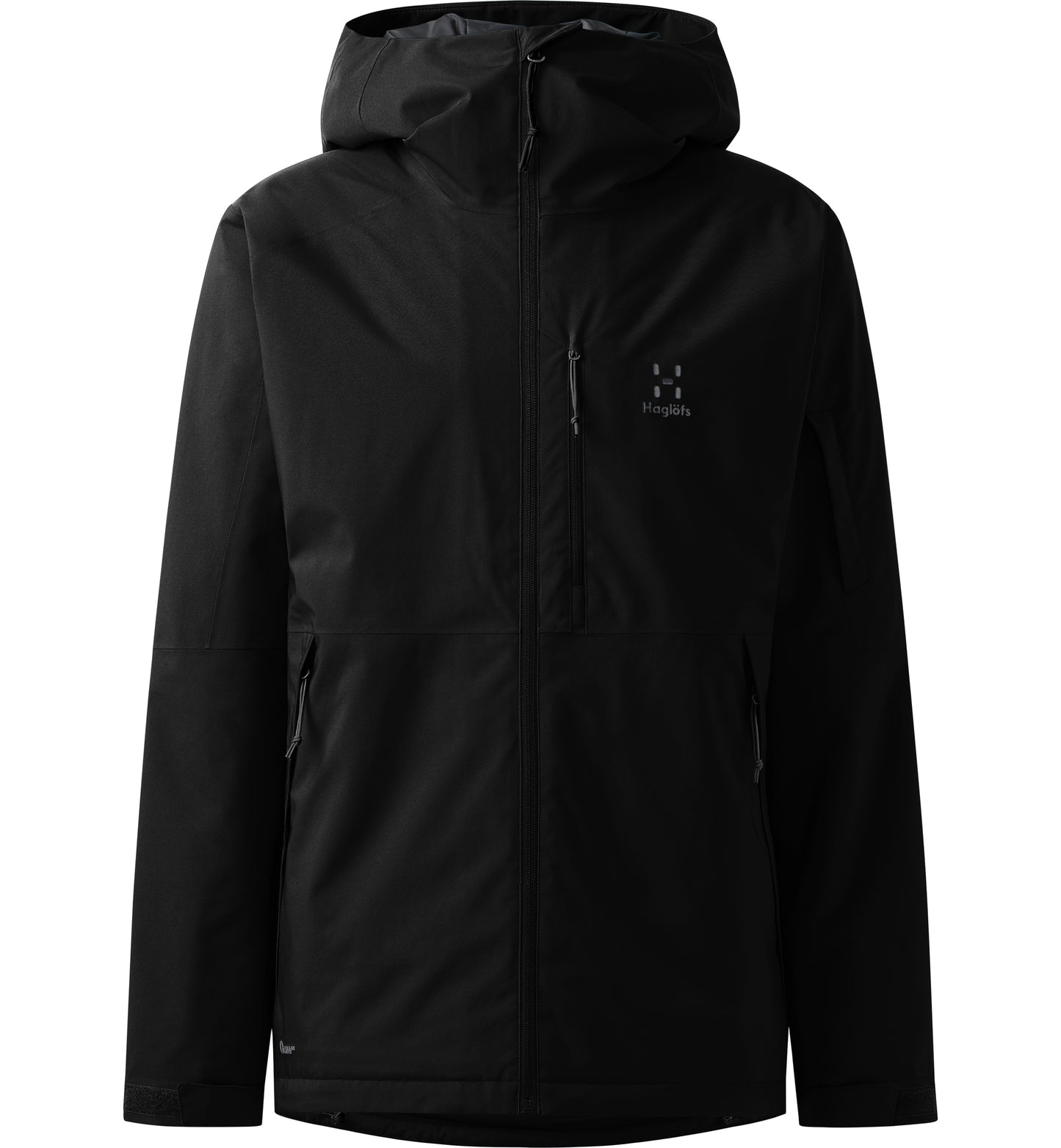 Gondol Insulated II Jacket Men (Herr)