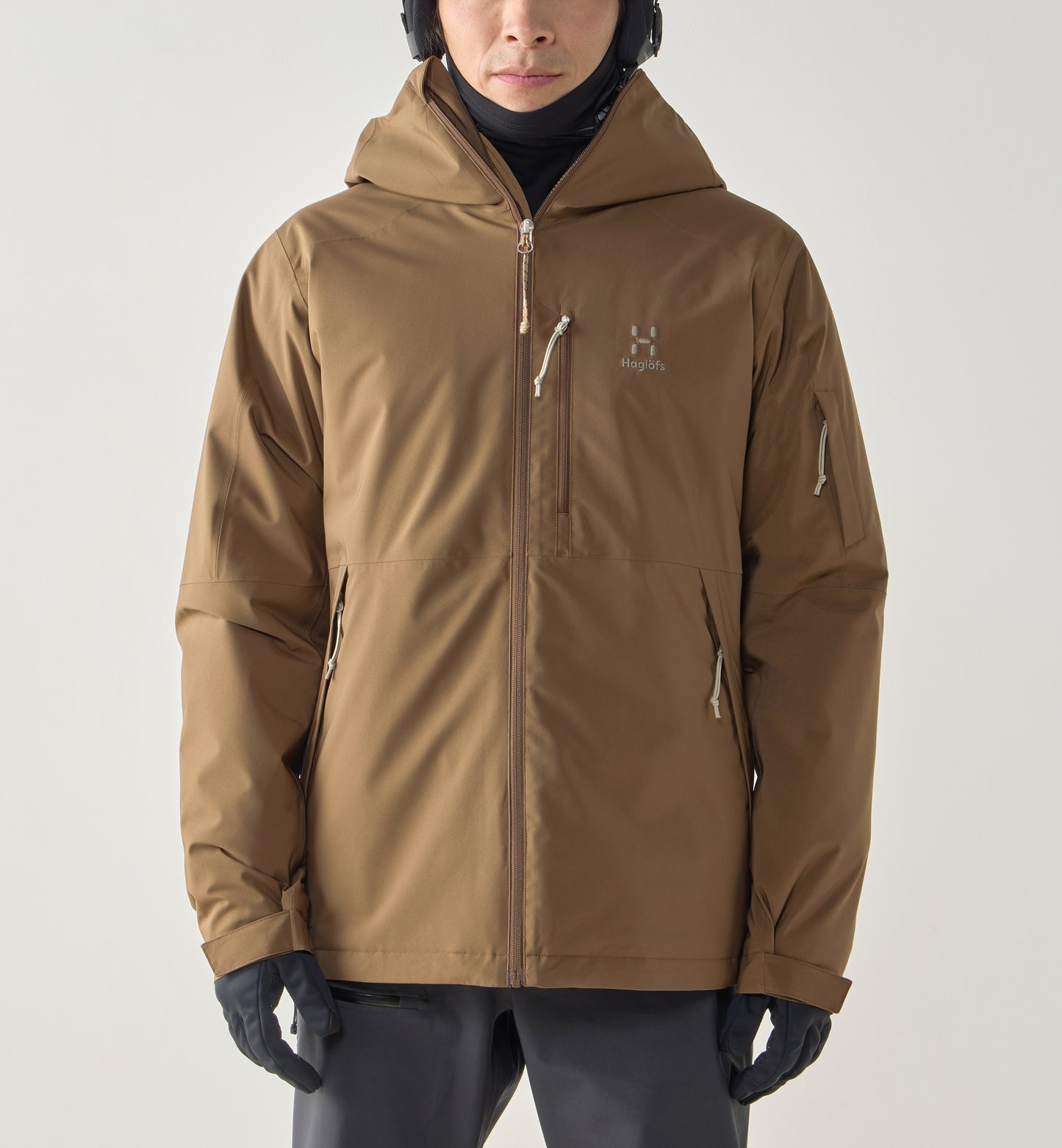 Gondol Insulated II Jacket Men (Herr)