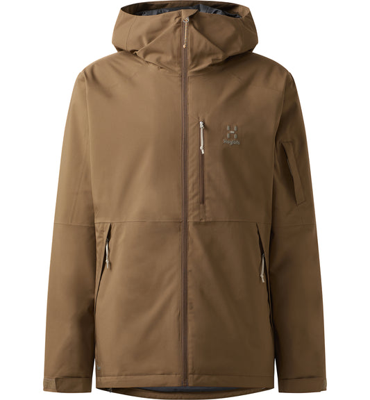 Gondol Insulated II Jacket Men (Herr)